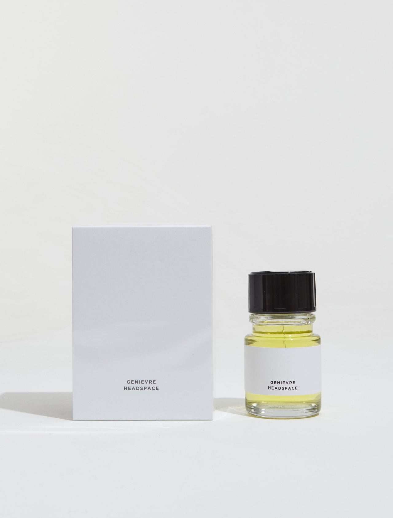 Genievre Eau de Parfum