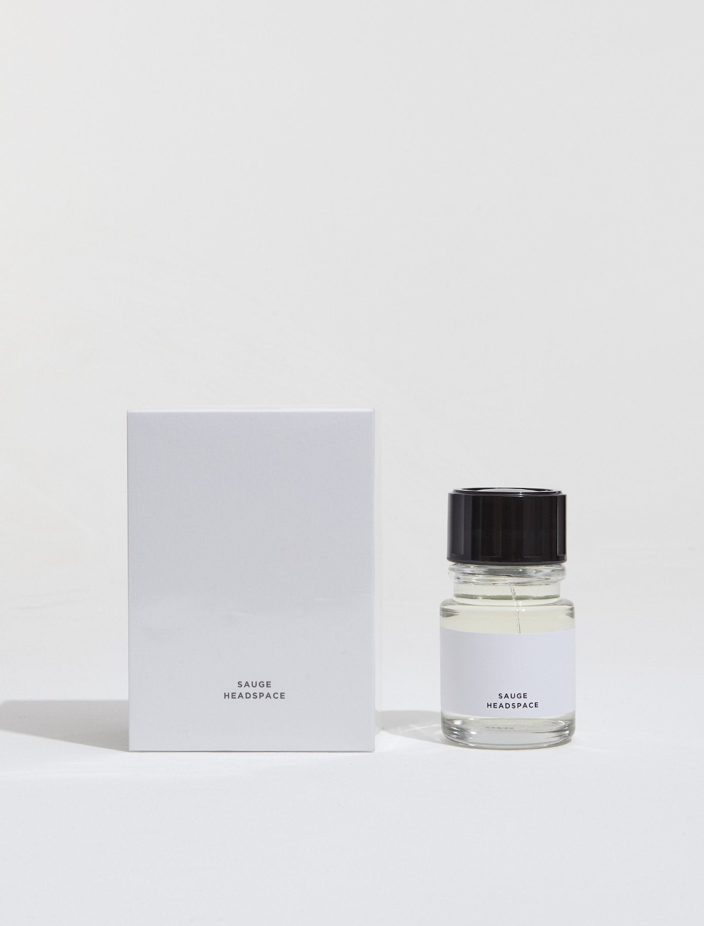 Sauge Eau de Parfum