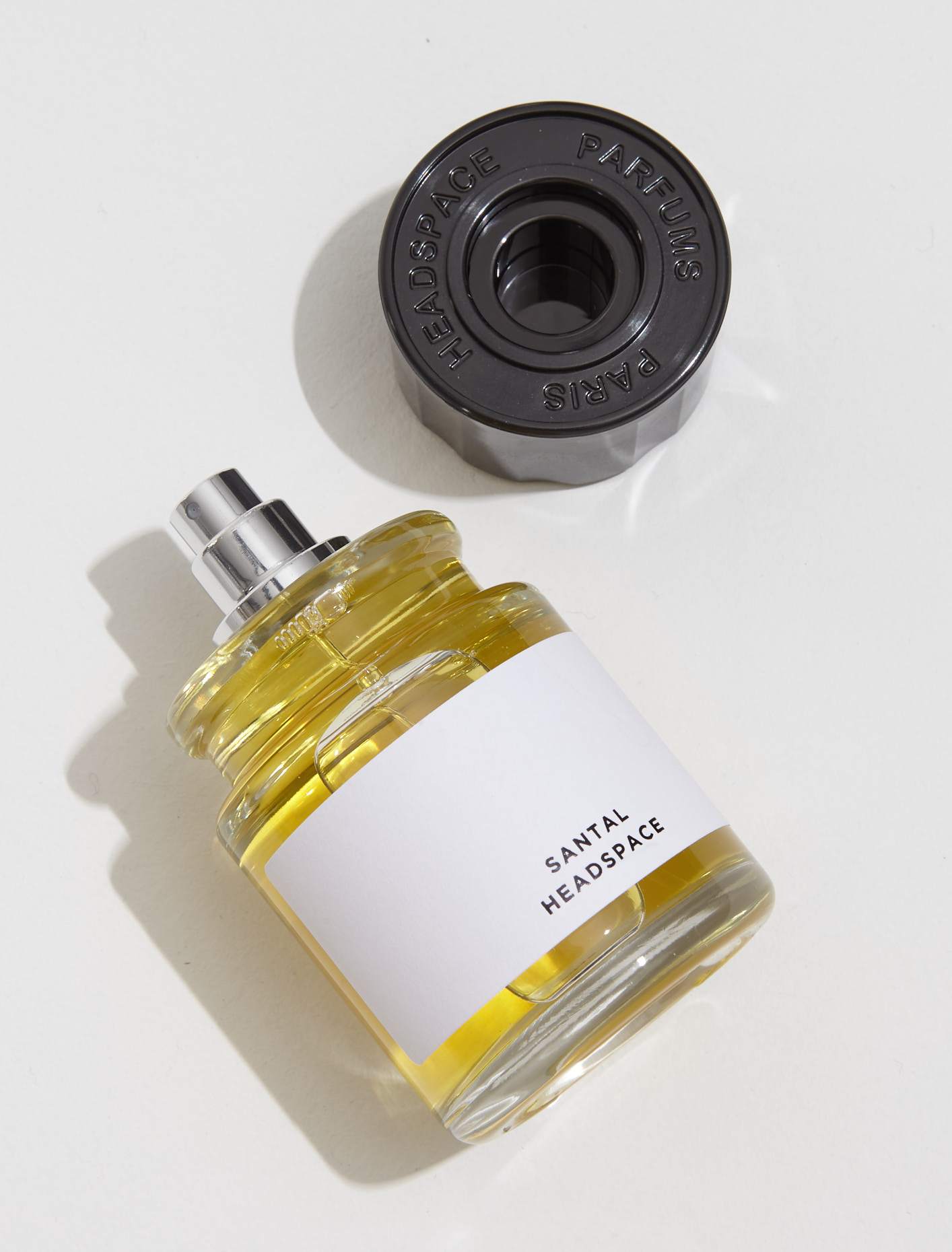 Santal Eau de Parfum