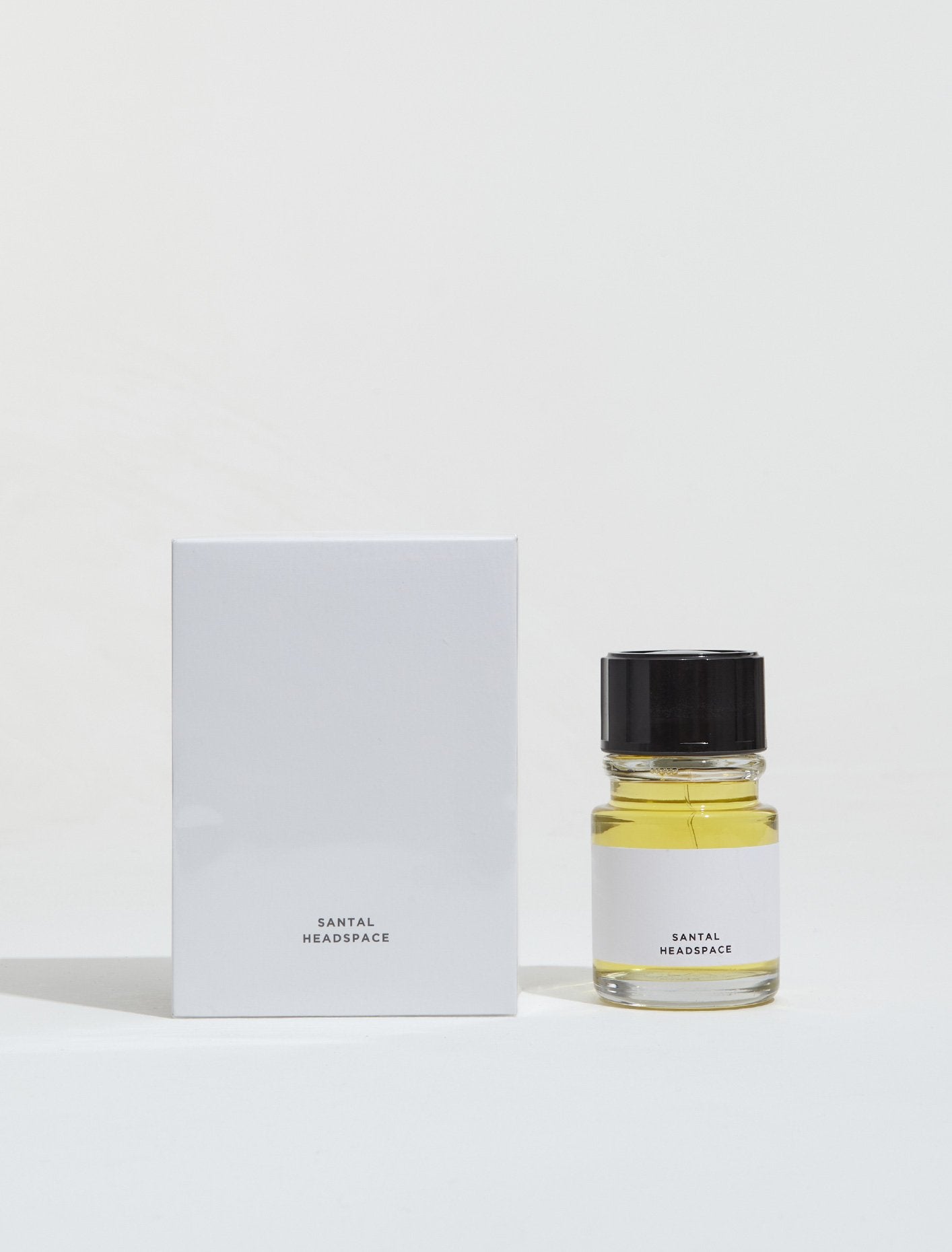 Santal Eau de Parfum