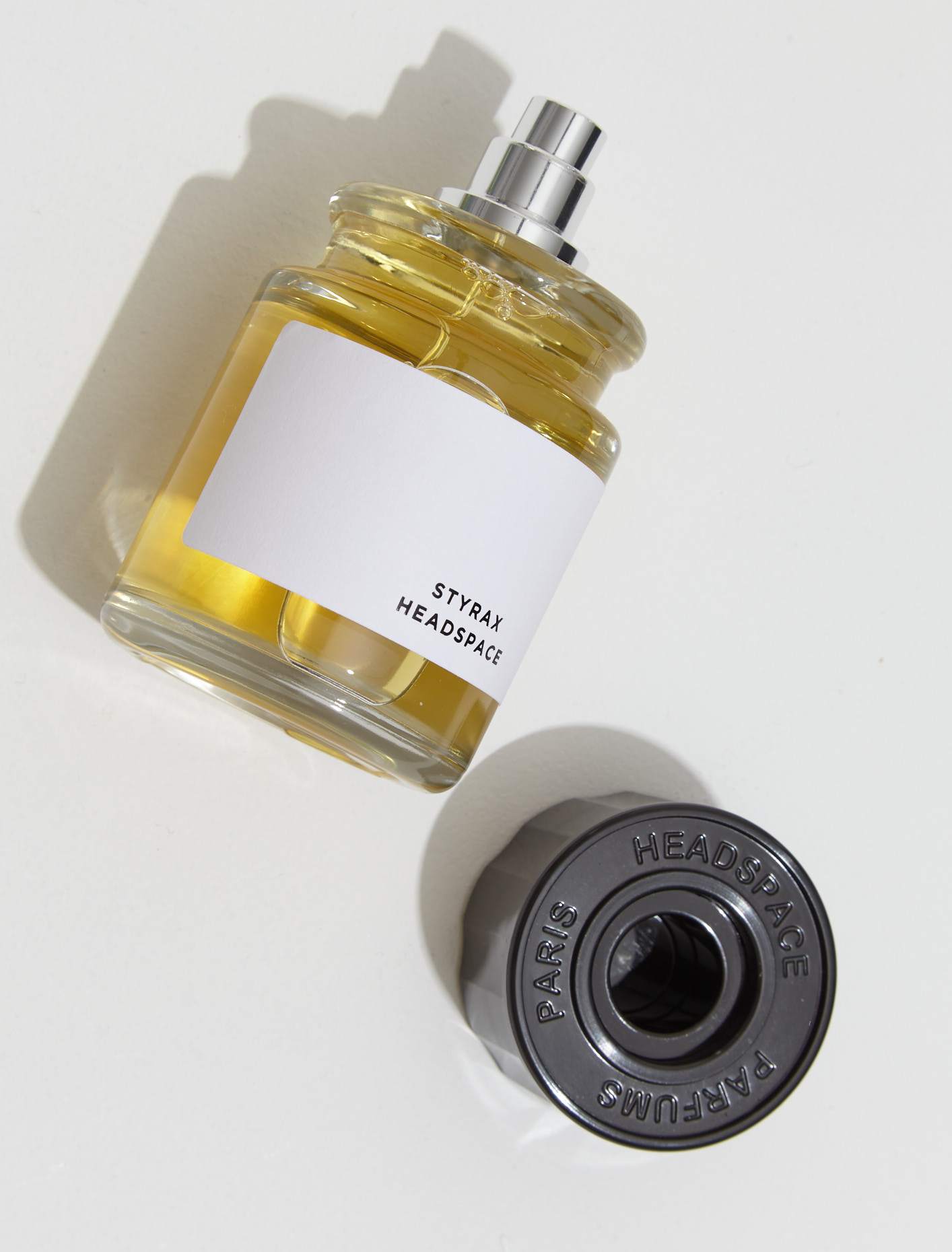 Styrax Eau de Parfum