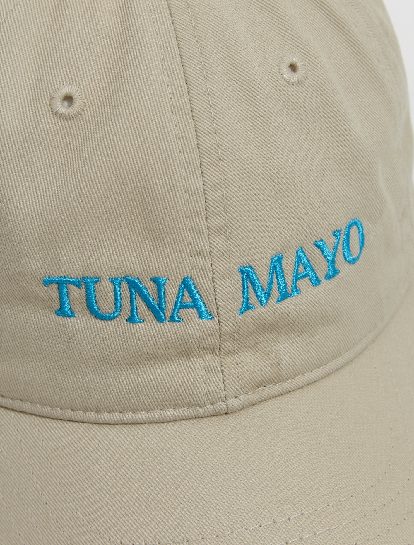 TUNA MAYO Cap