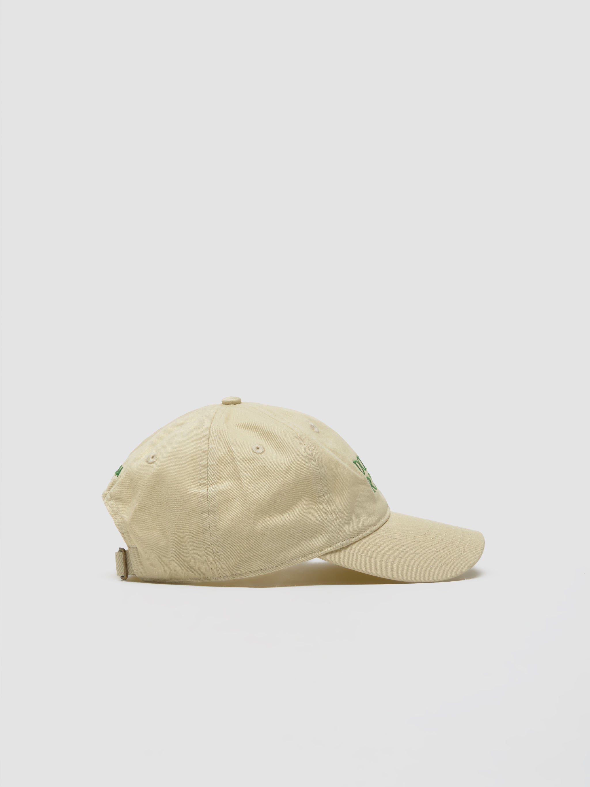 Donkey Rescue Cap in Beige