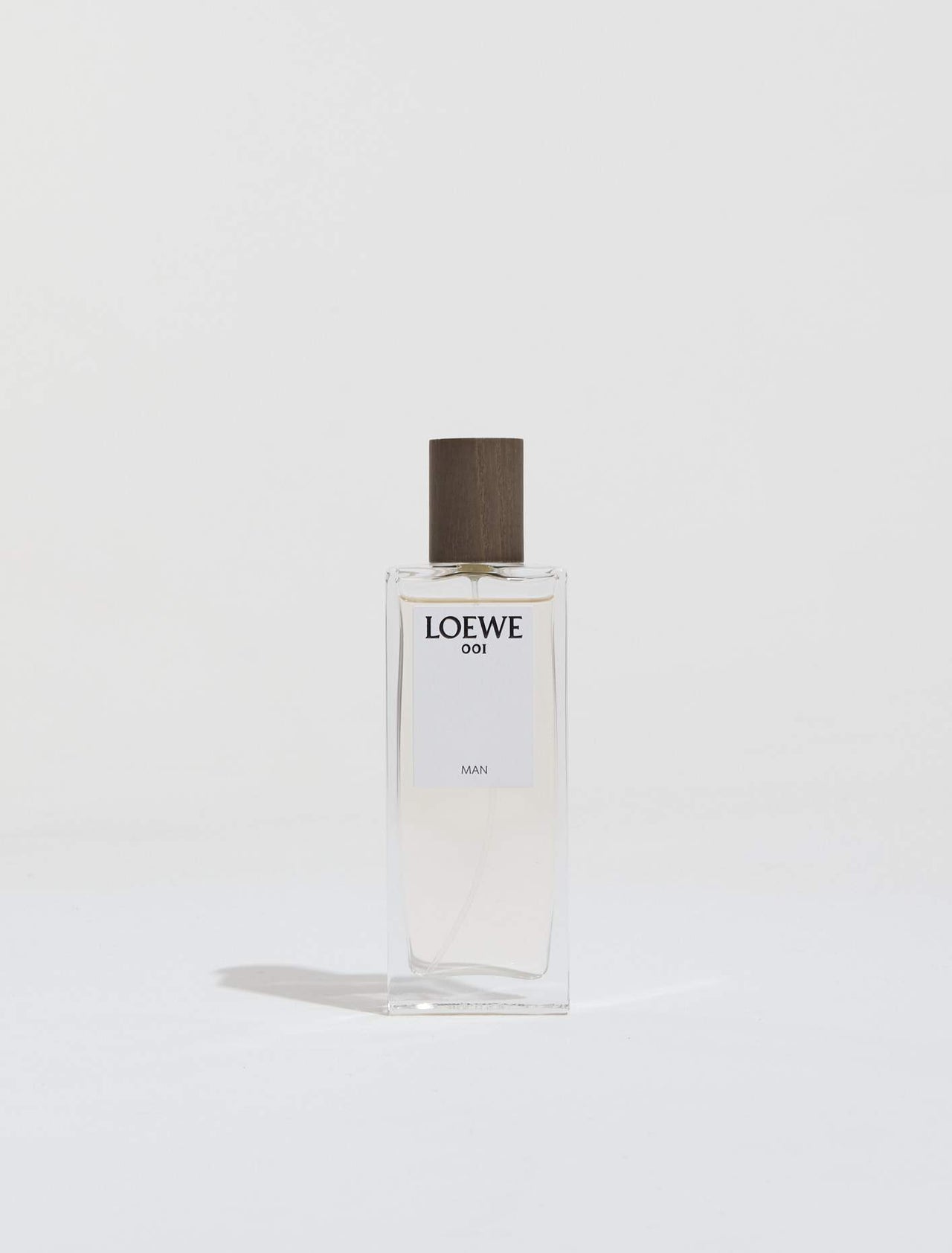 001 Man Eau de Parfum