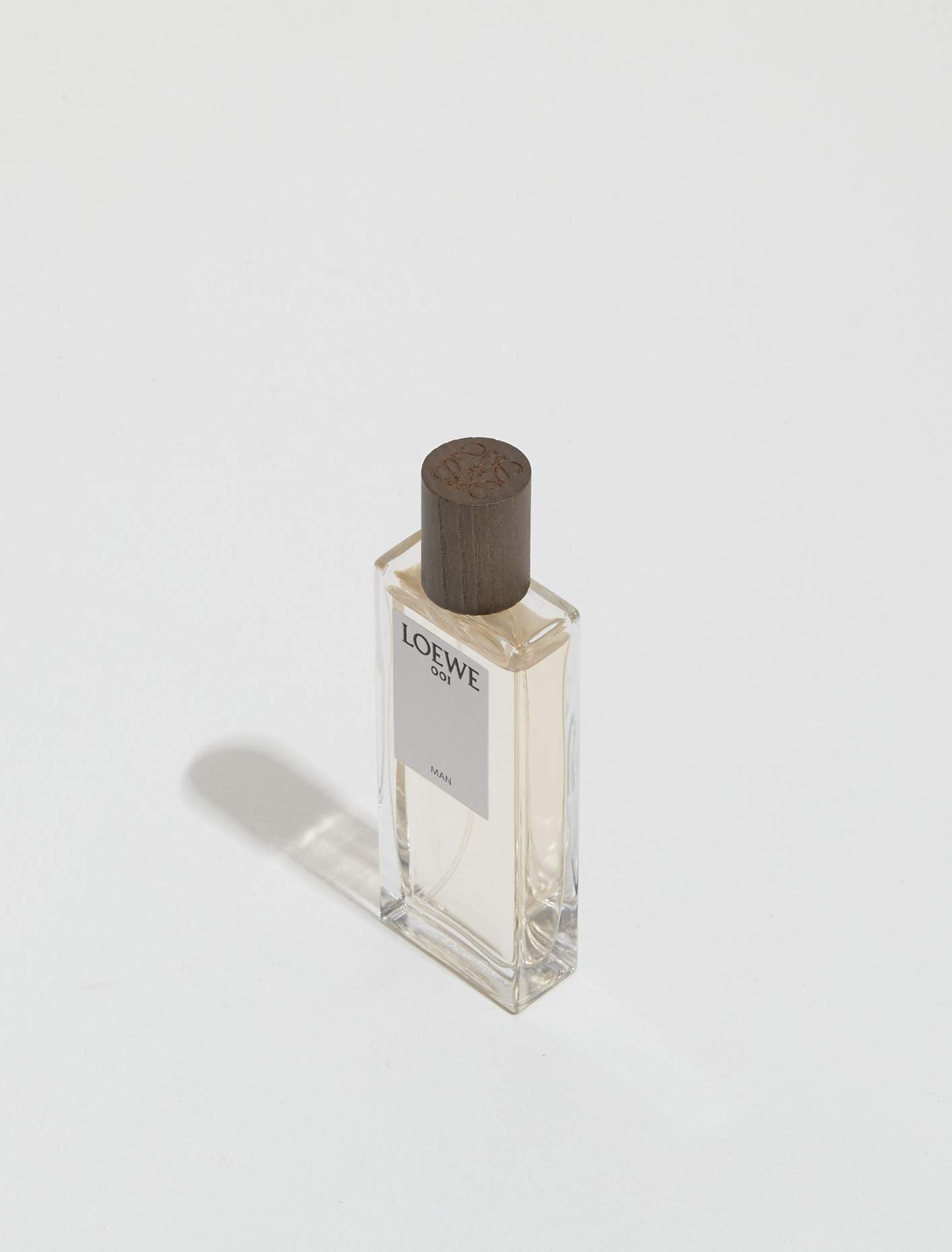 001 Man Eau de Parfum