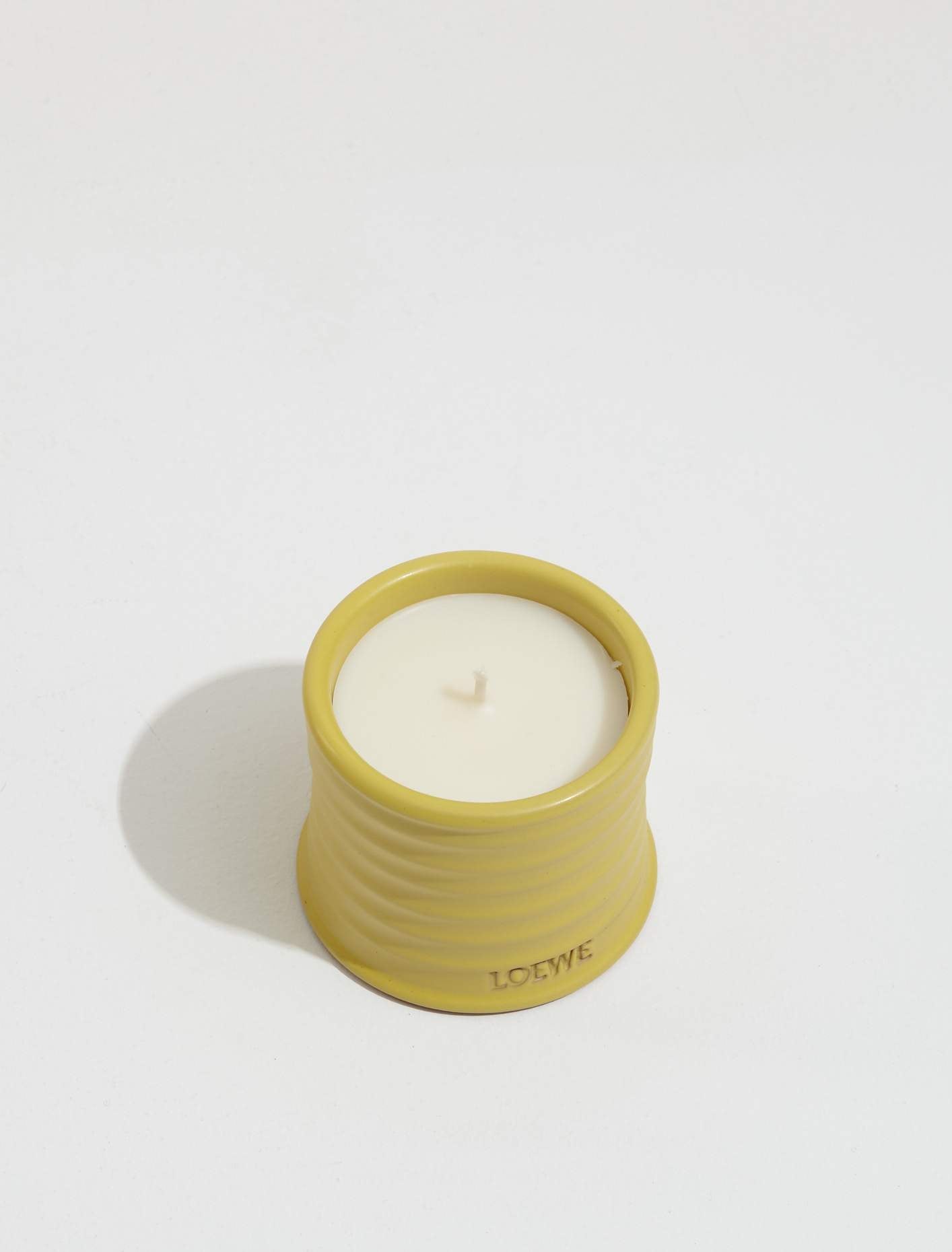 Honeysuckle Candle