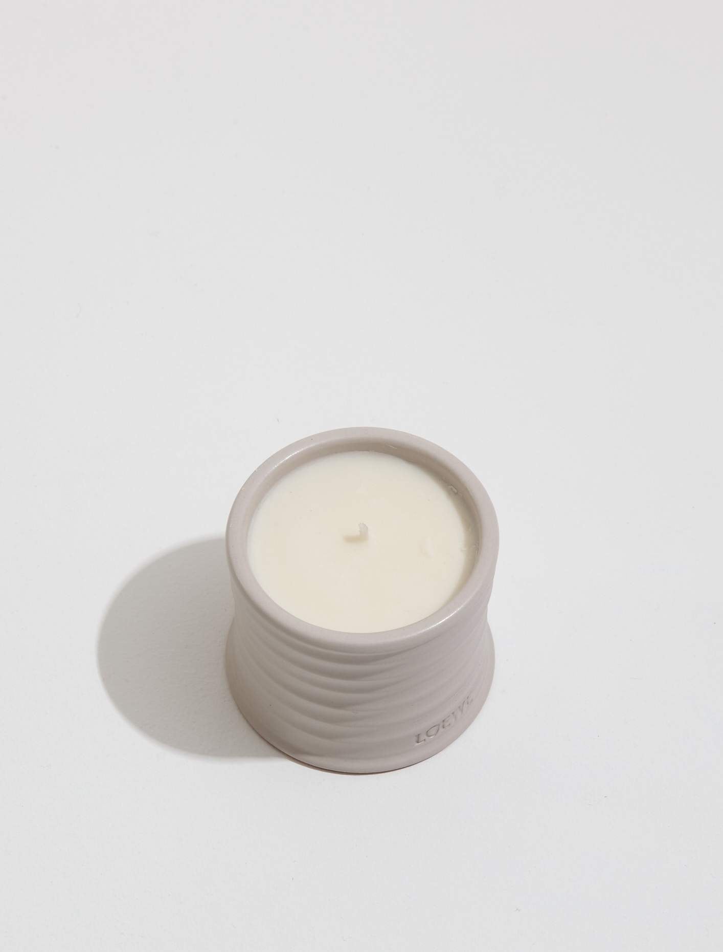 Oregano Candle