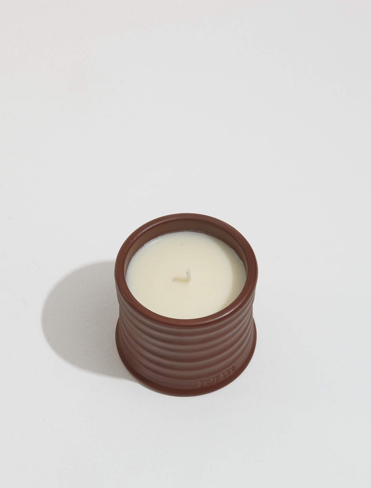 Coriander Candle