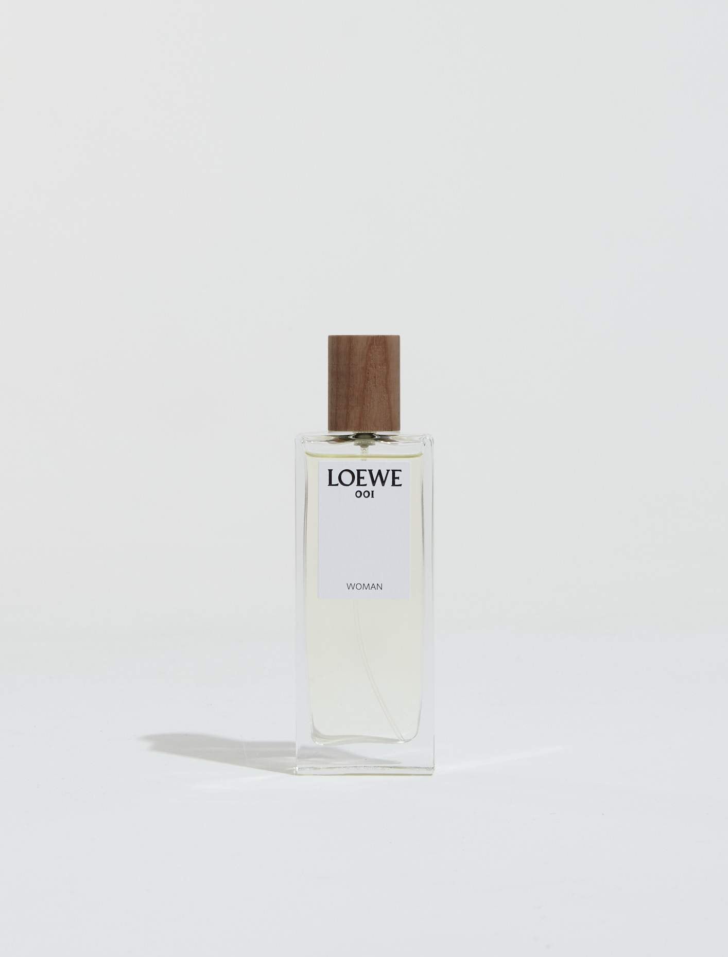 001 Woman Eau de Parfum