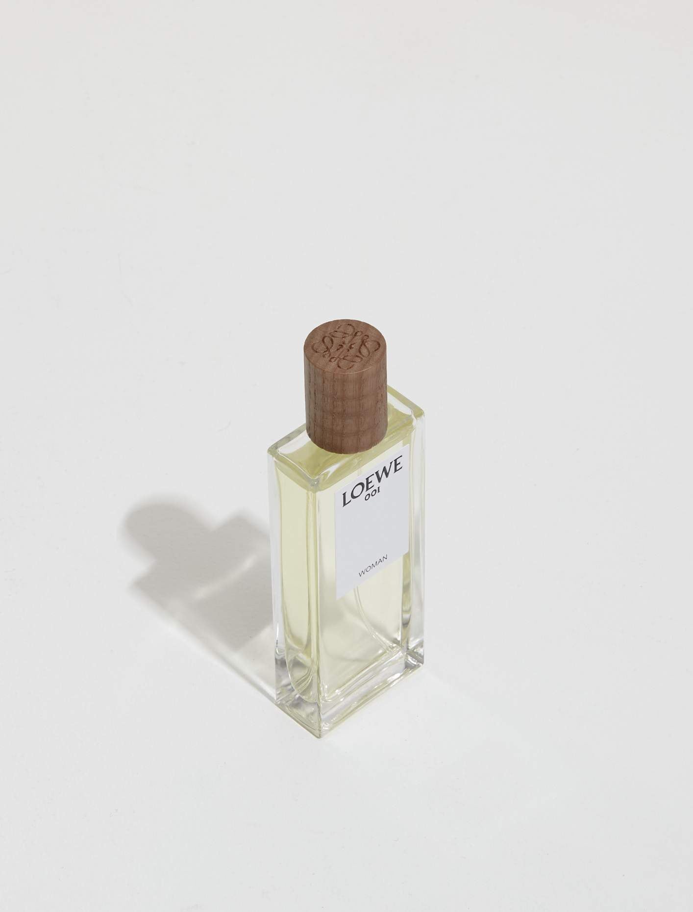 001 Woman Eau de Parfum