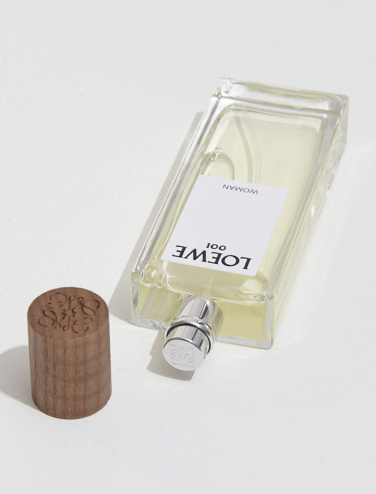 001 Woman Eau de Parfum