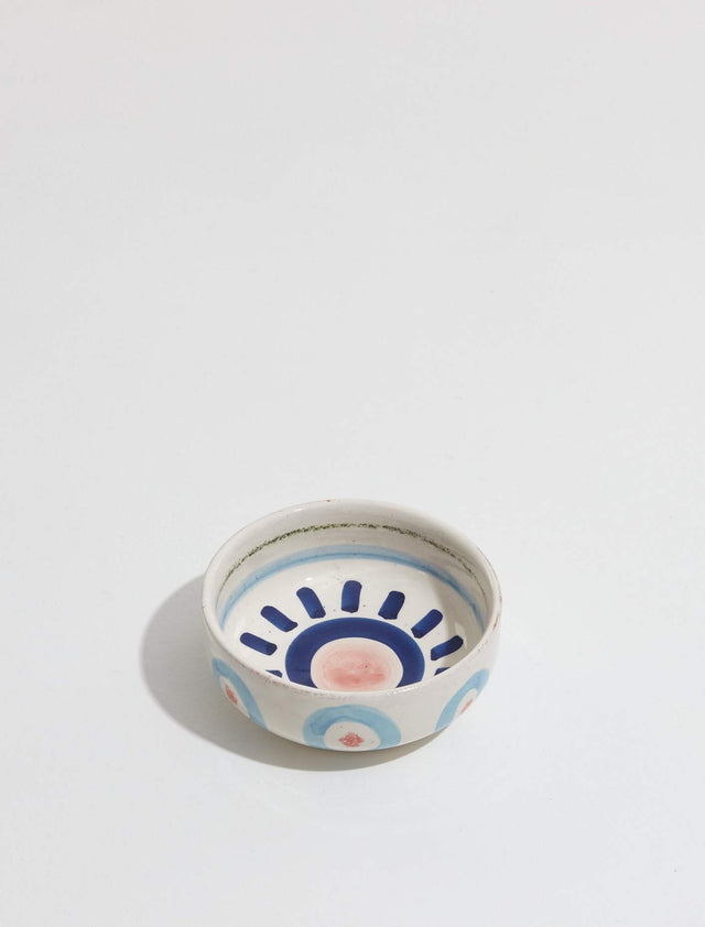 Handpainted Bowl "Emi"