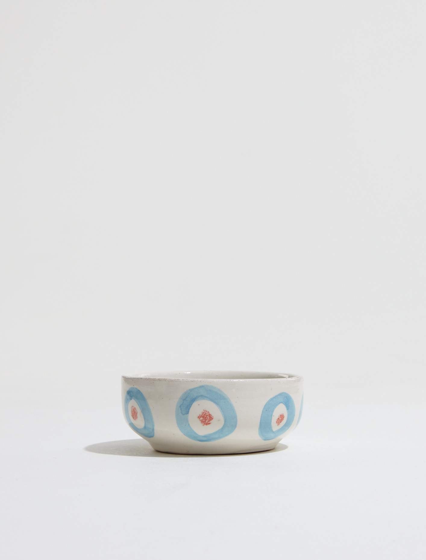 Handpainted Bowl "Emi"