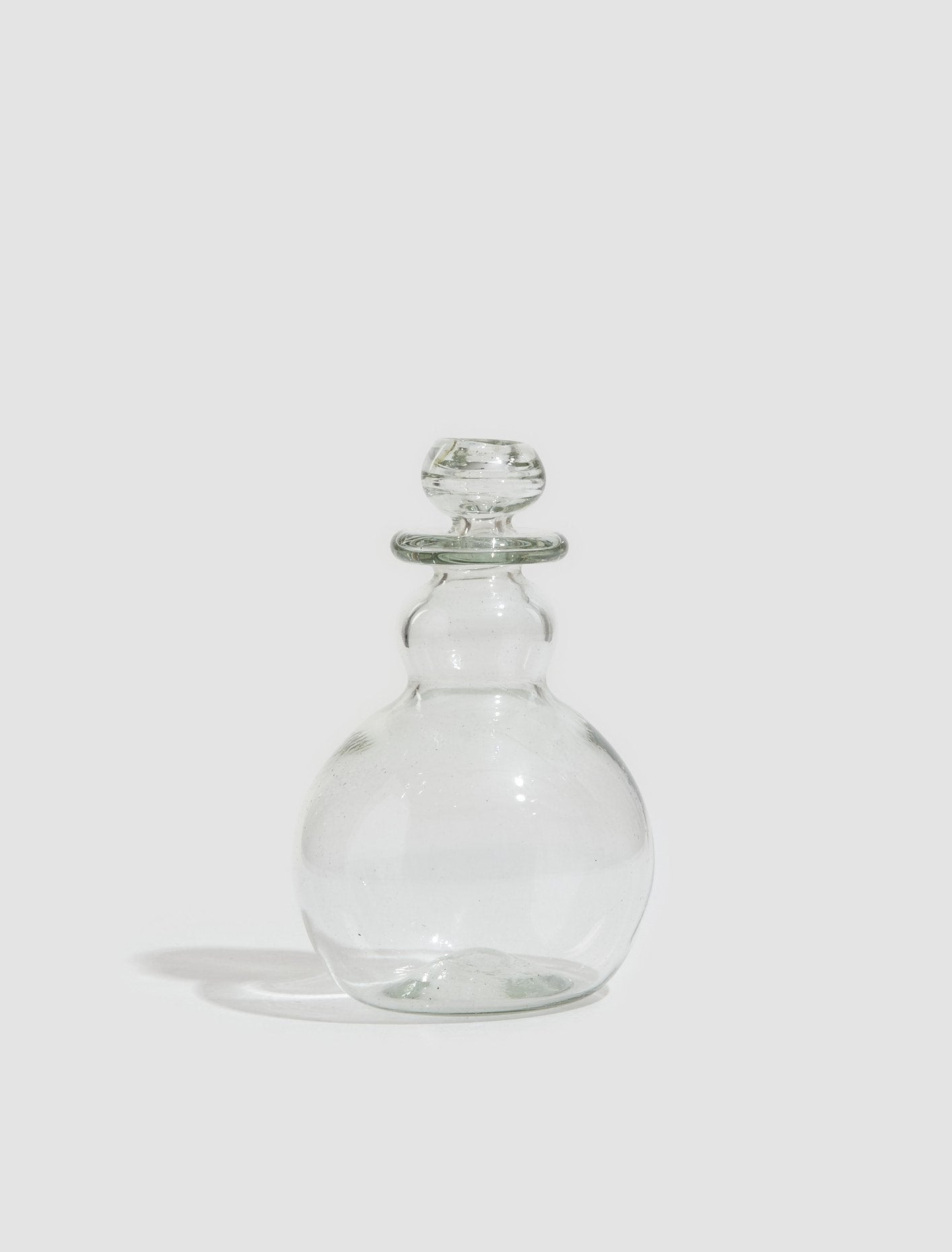 Cerro Vase in Transparent