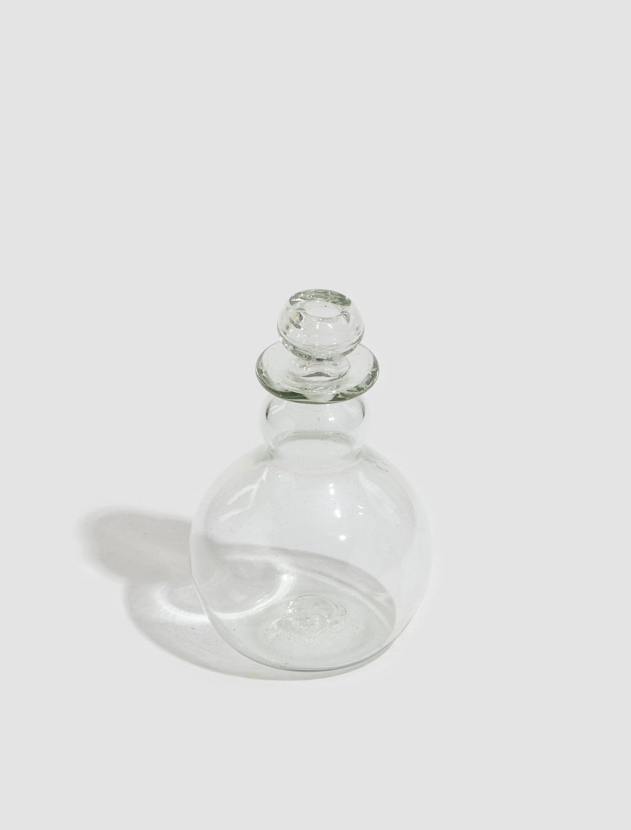 Cerro Vase in Transparent