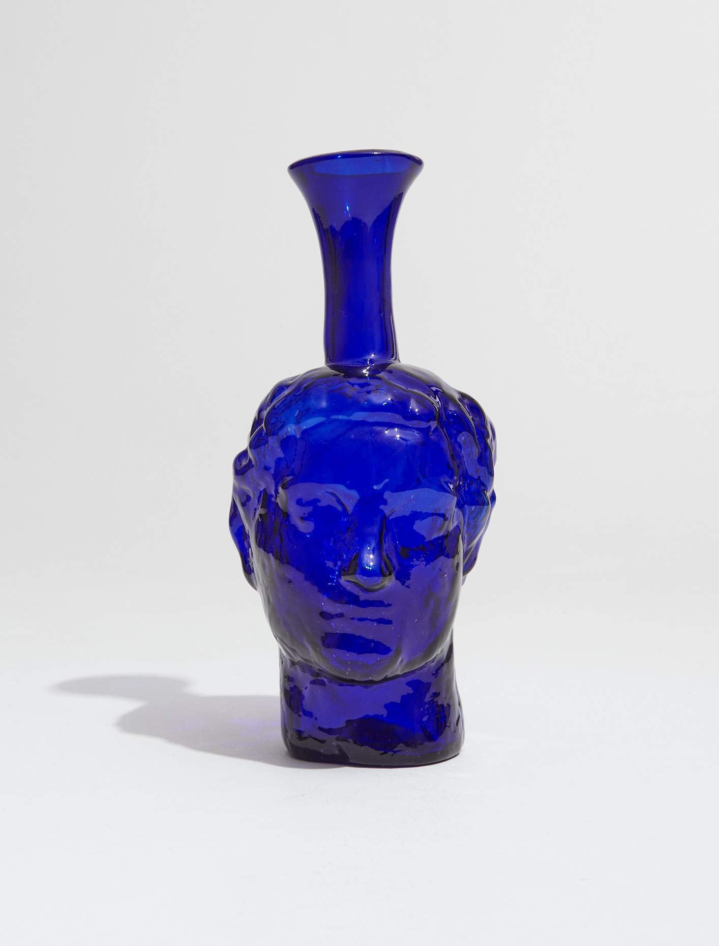 Roma Carafe in Dark Blue