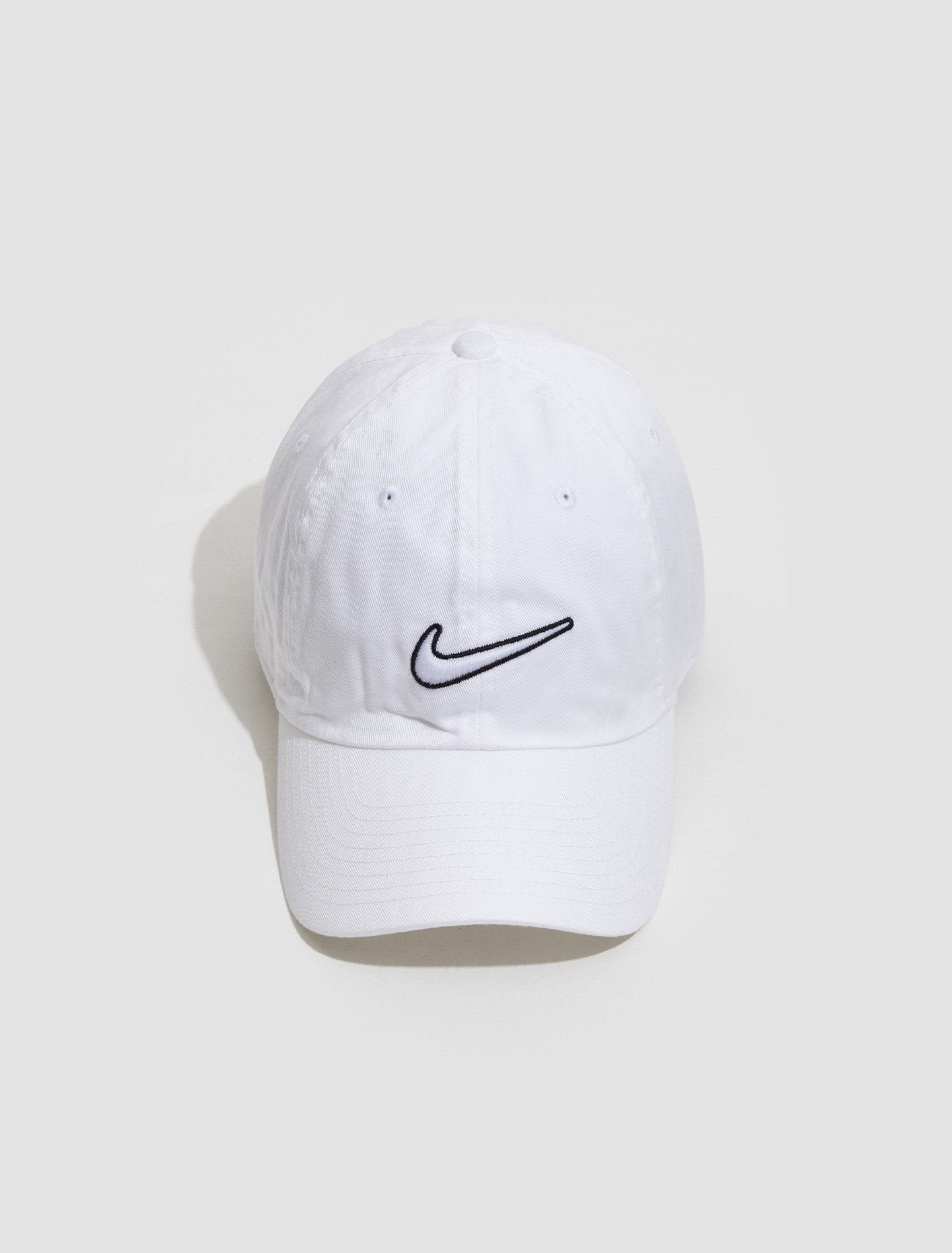 Heritage 86 Cap in White