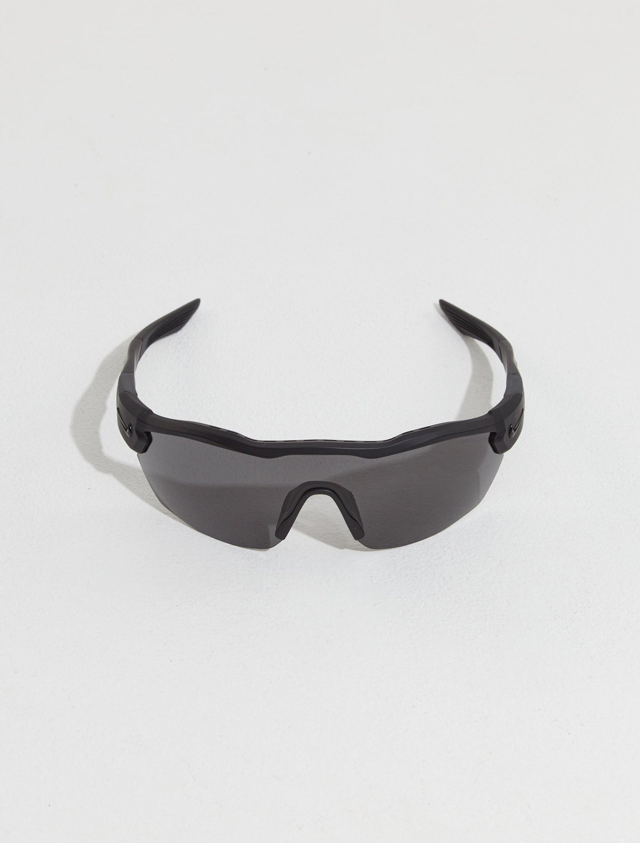 Show X3 Elite L Sunglasses in Matte Black