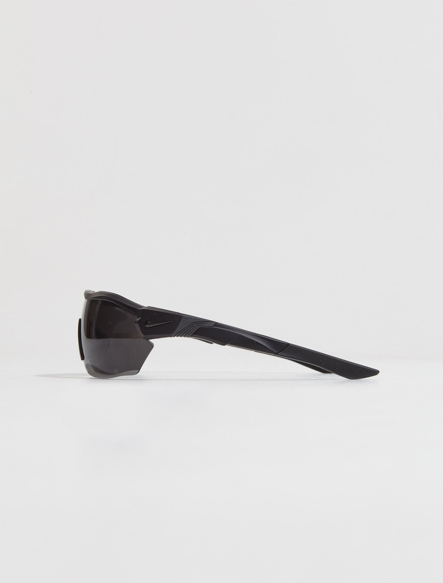 Show X3 Elite L Sunglasses in Matte Black