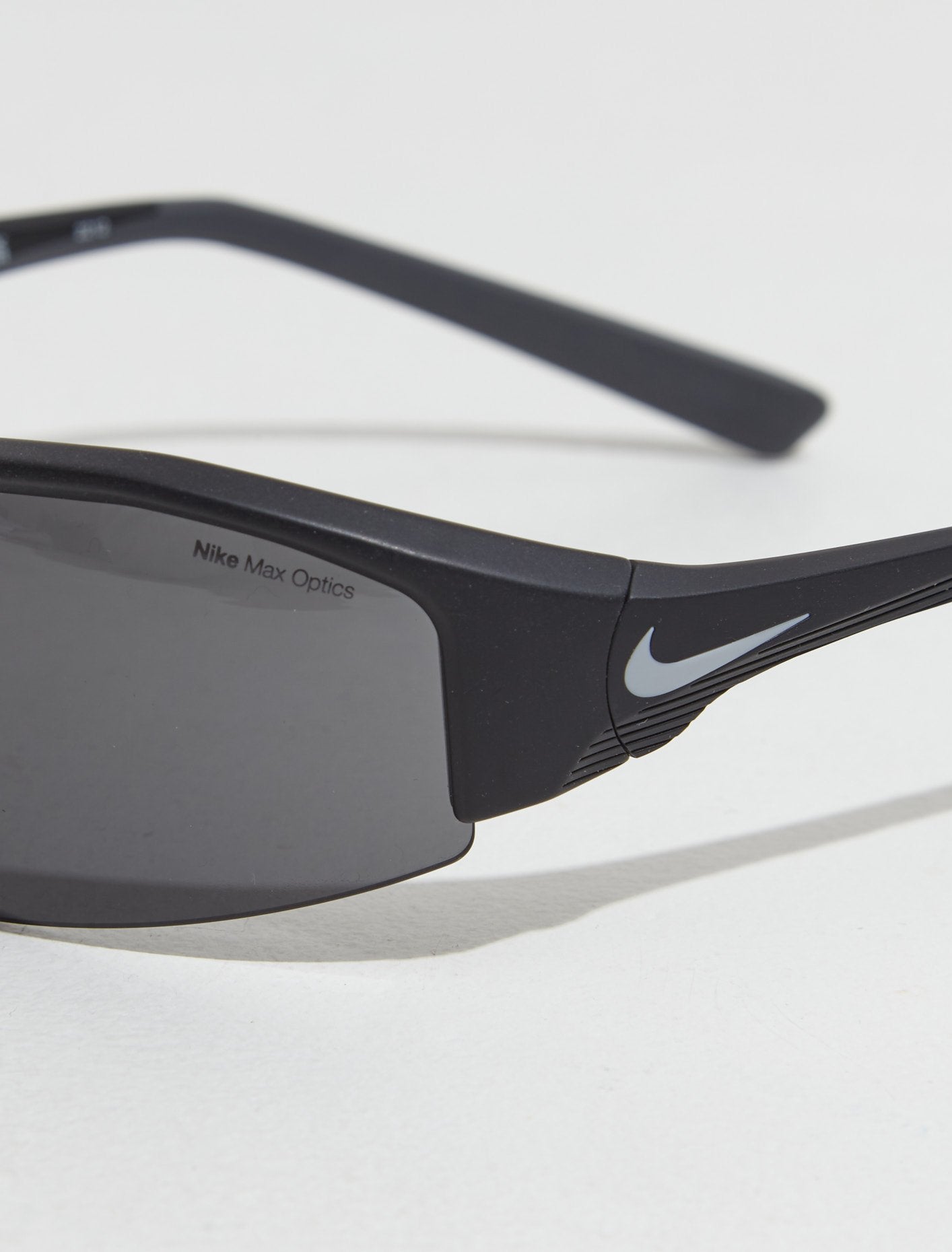 Skylon Ace 22 Sunglasses in Matte Black