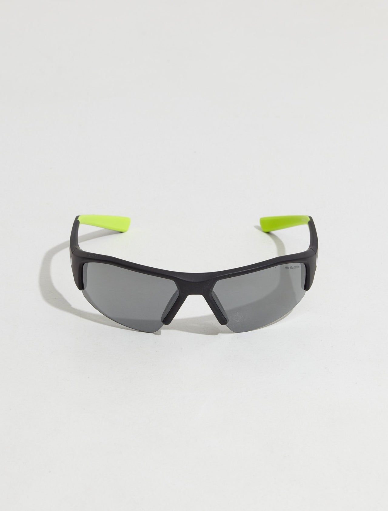 Skylon Ace 22 Sunglasses in Black