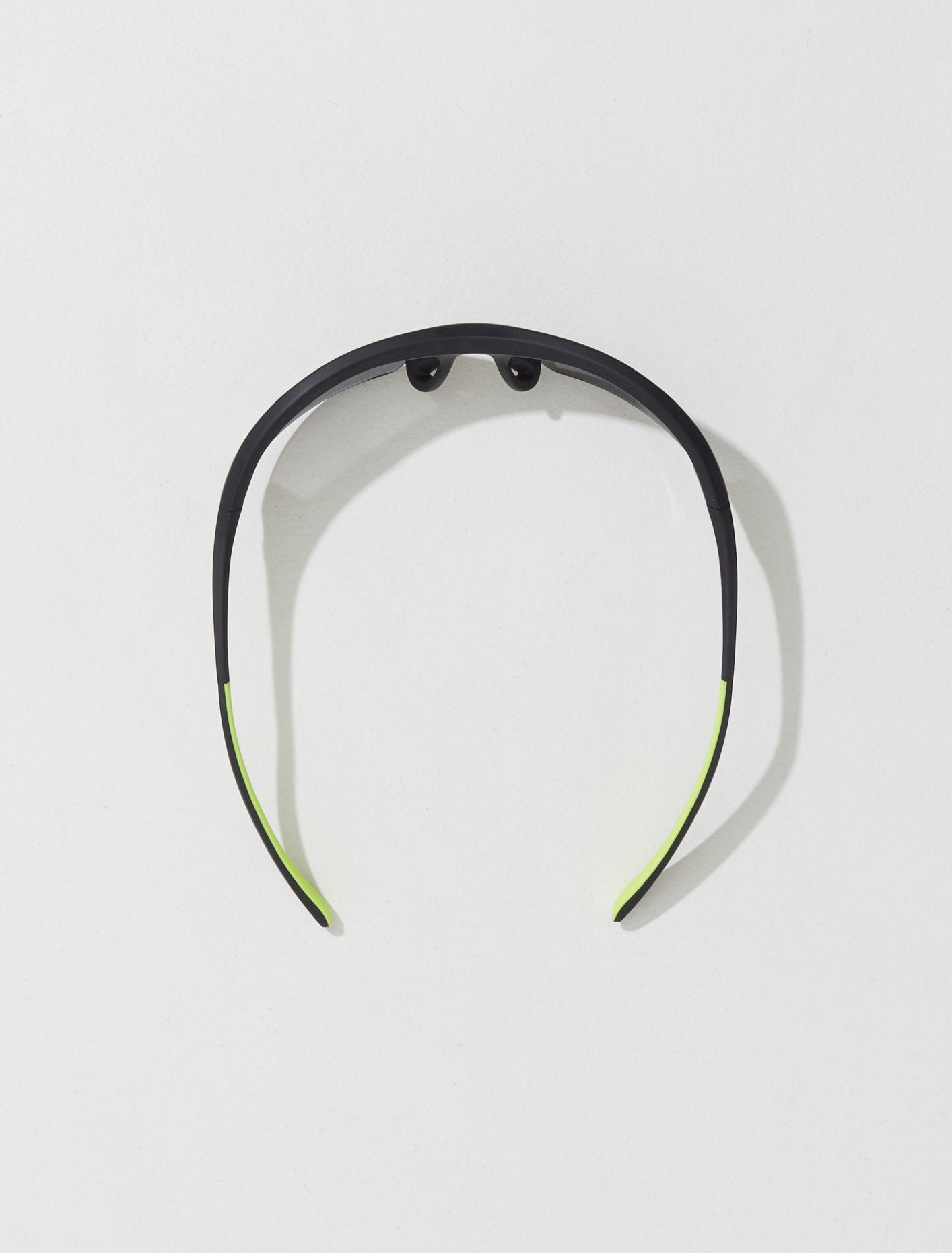 Skylon Ace 22 Sunglasses in Black