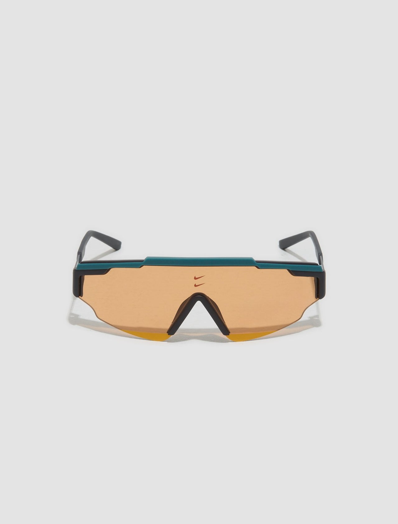 Marquee Edge Sunglasses in Mineral Teal