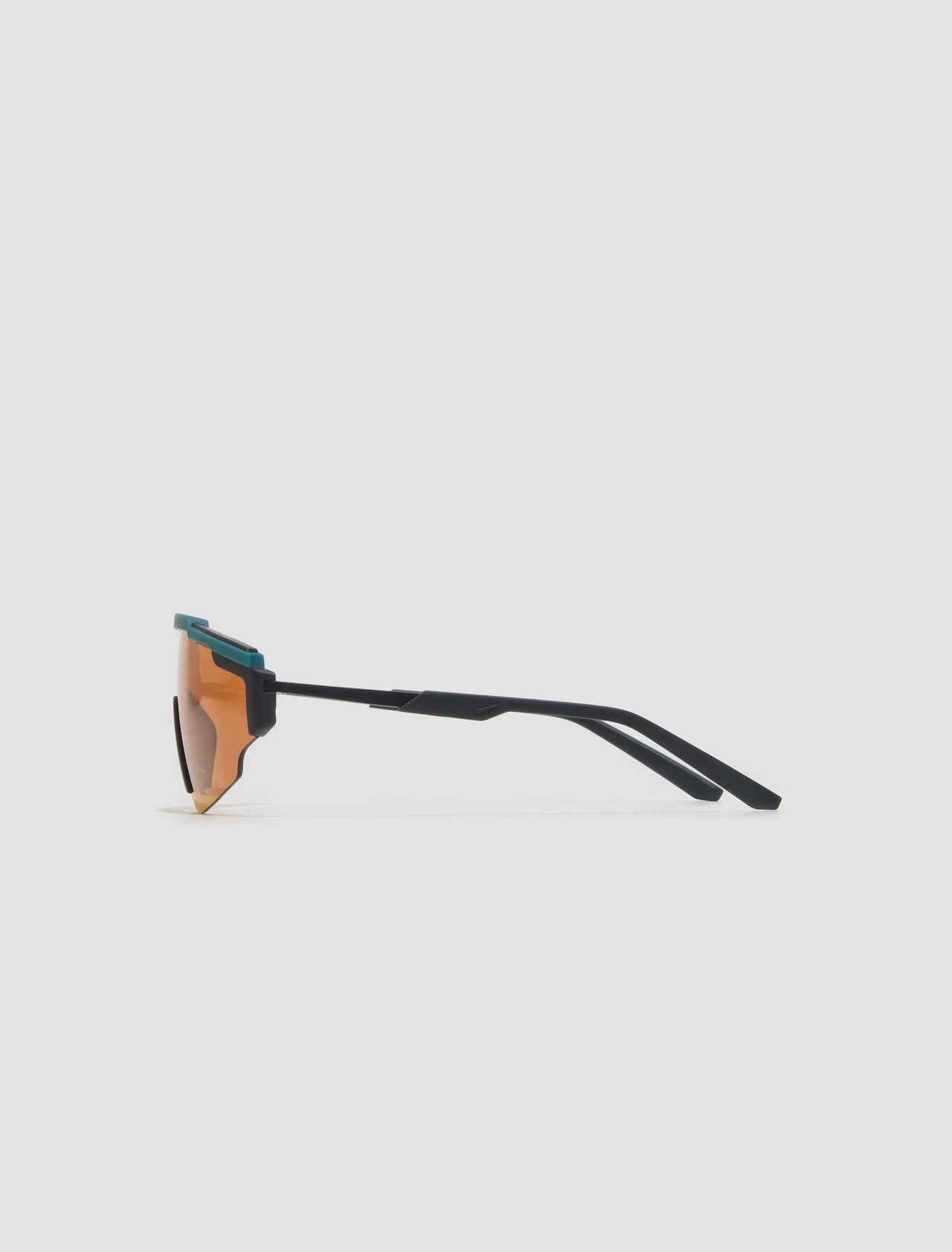 Marquee Edge Sunglasses in Mineral Teal