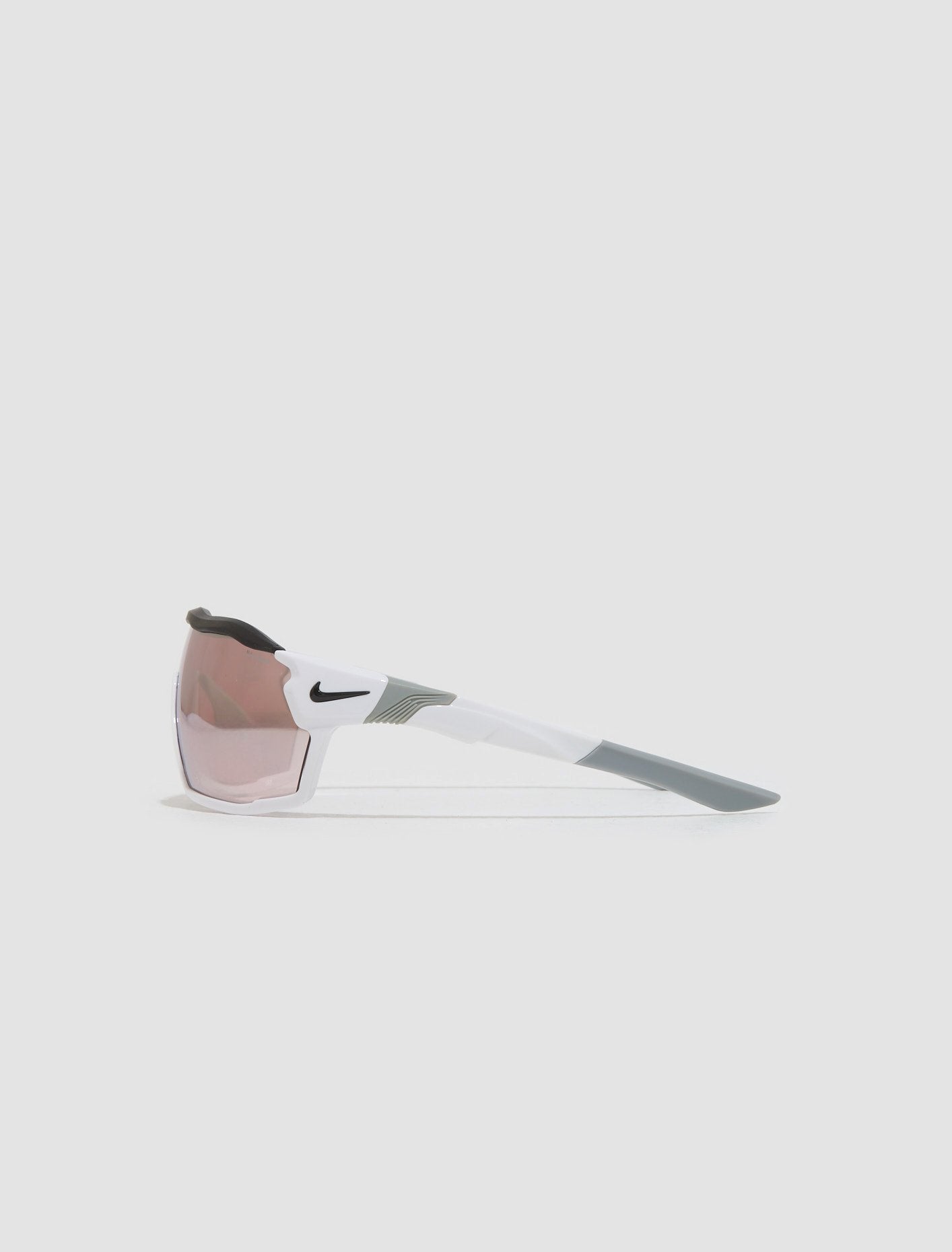 Show X Rush E Sunglasses in White