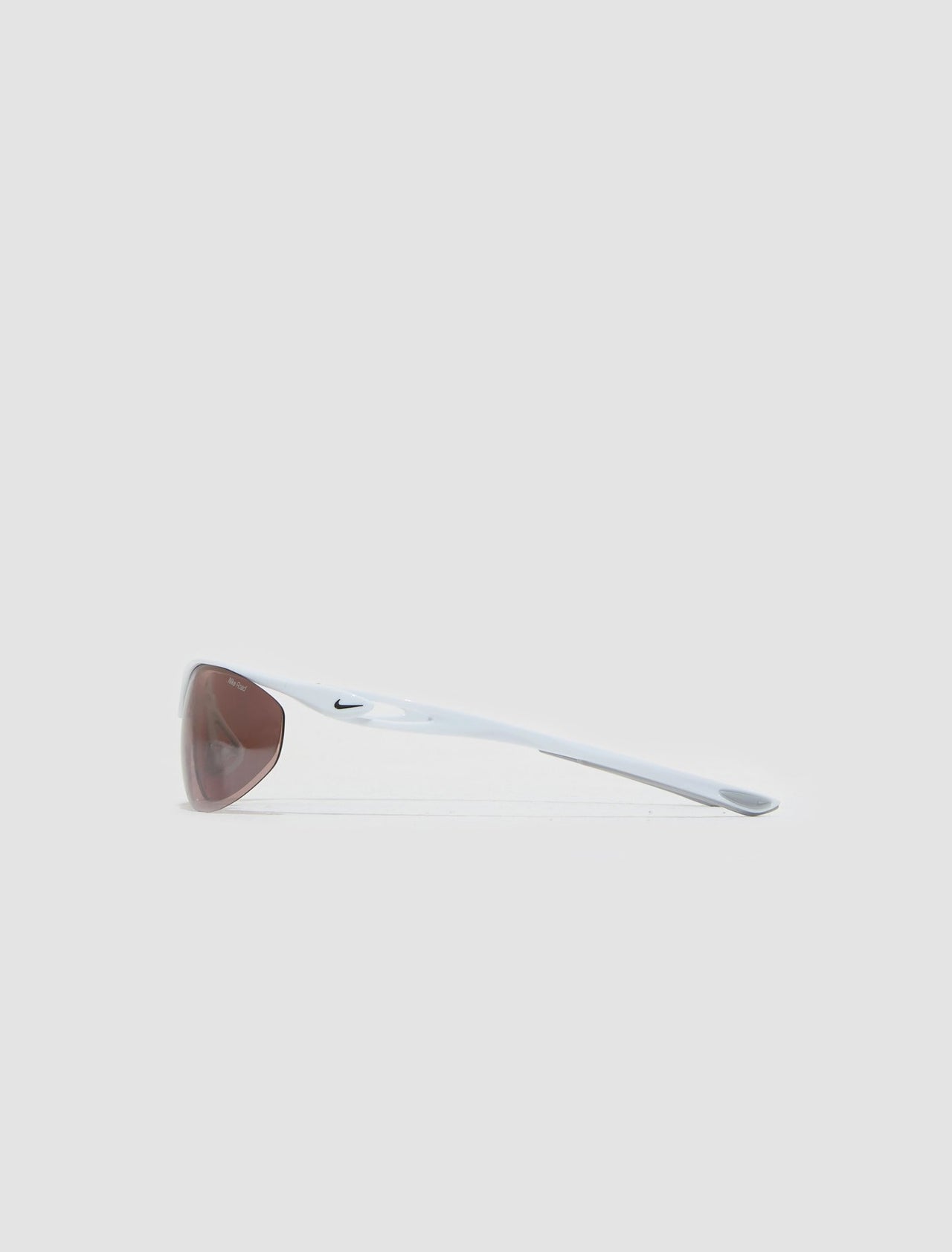 Aerial E Sunglasses in White