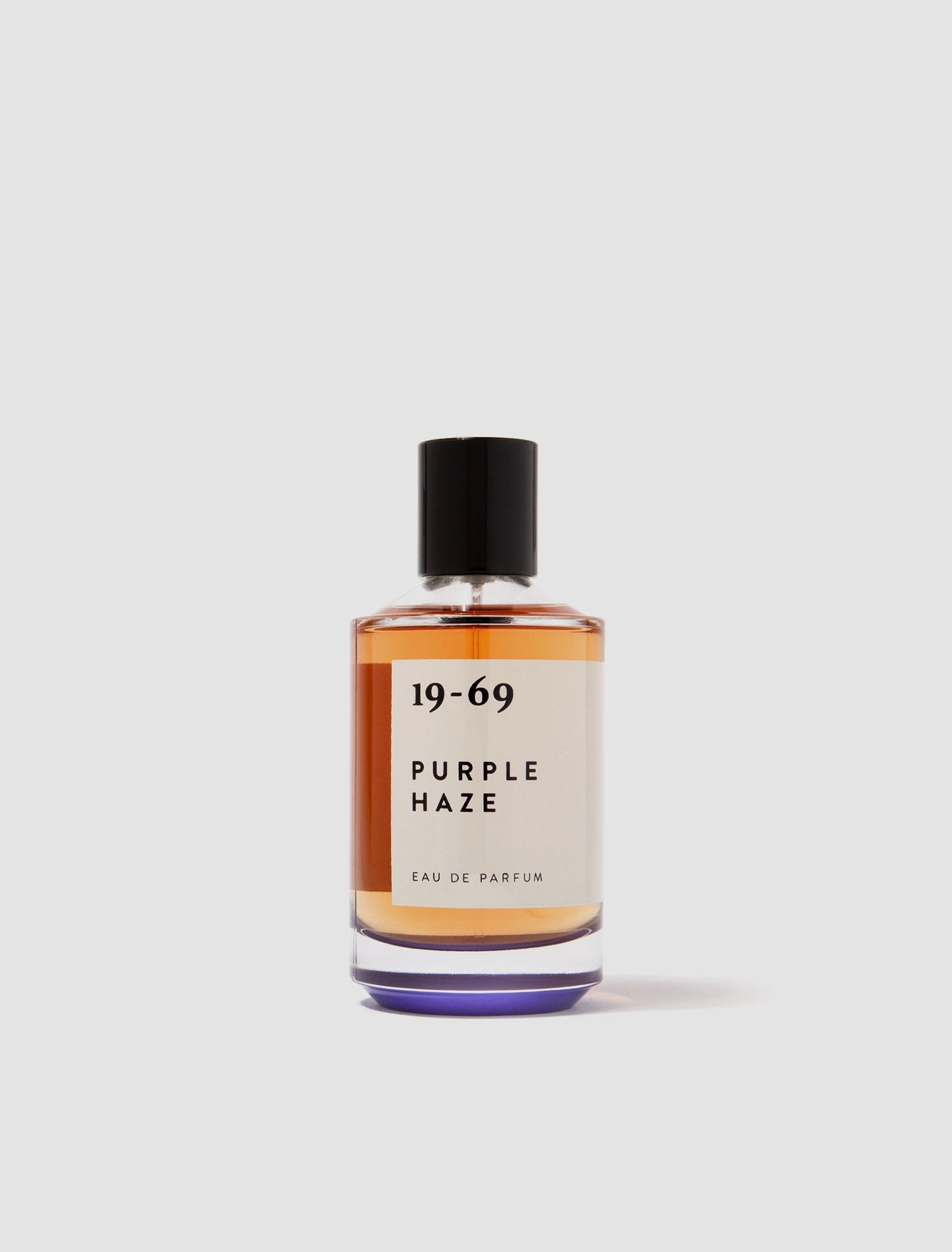 PURPLE HAZE Eau de Parfum 100 ml