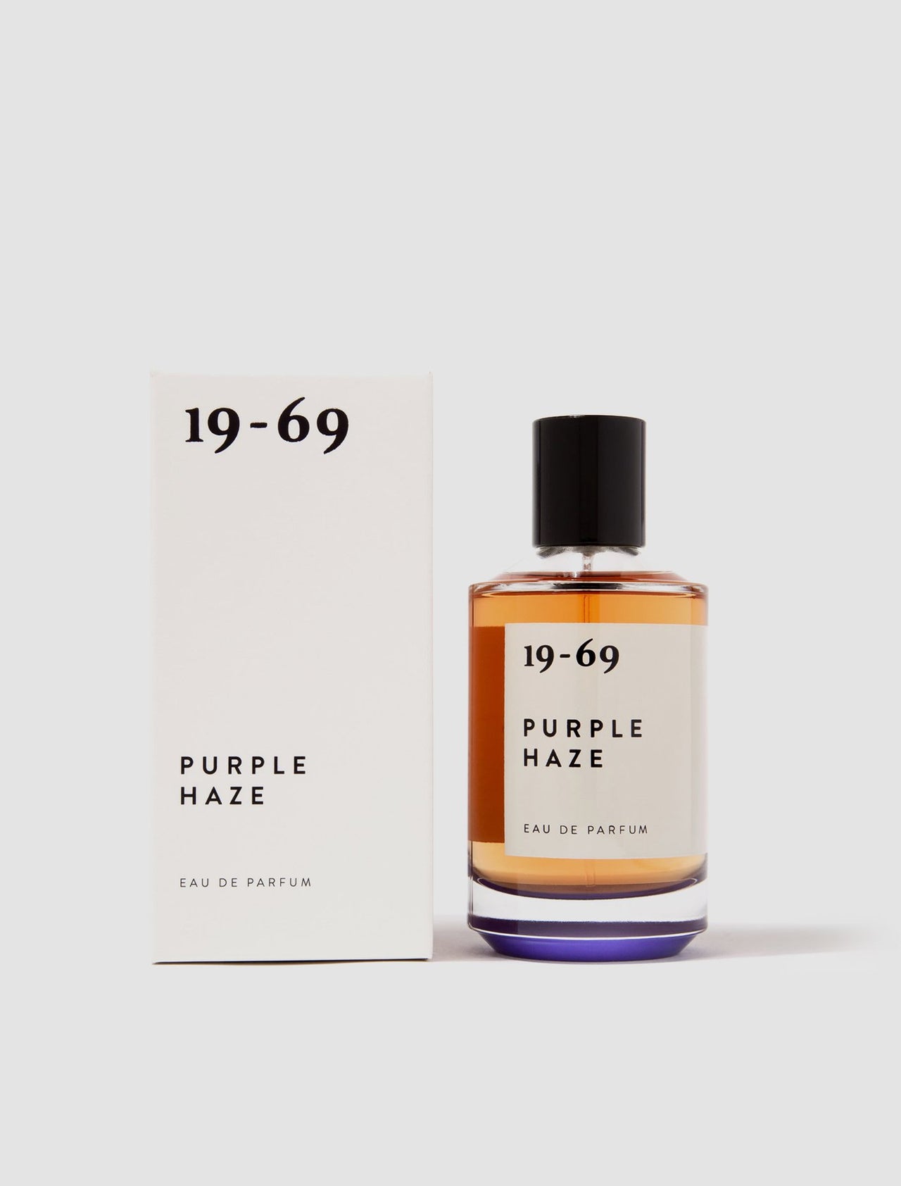 PURPLE HAZE Eau de Parfum 100 ml