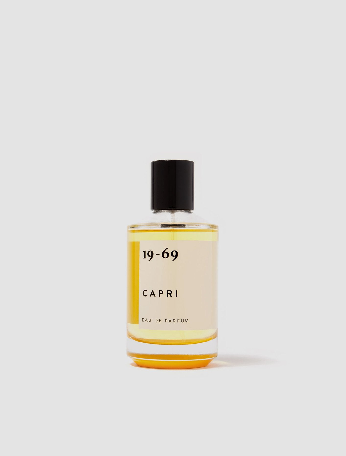 CAPRI Eau de Parfum 100 ml