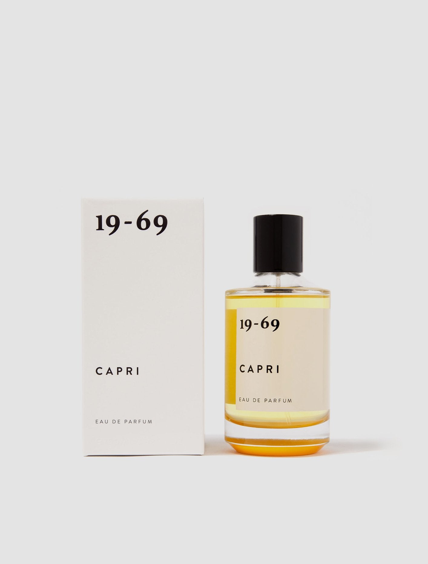 CAPRI Eau de Parfum 100 ml