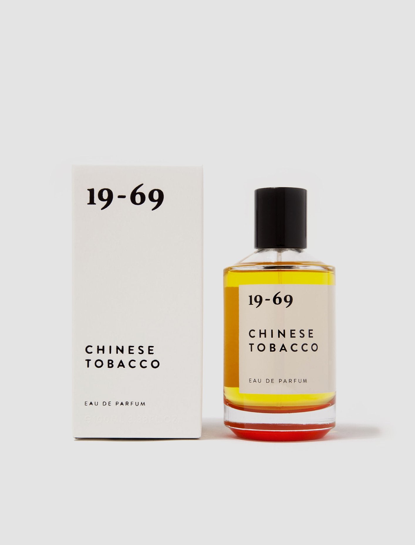 CHINESE TOBACCO Eau de Parfum 100 ml