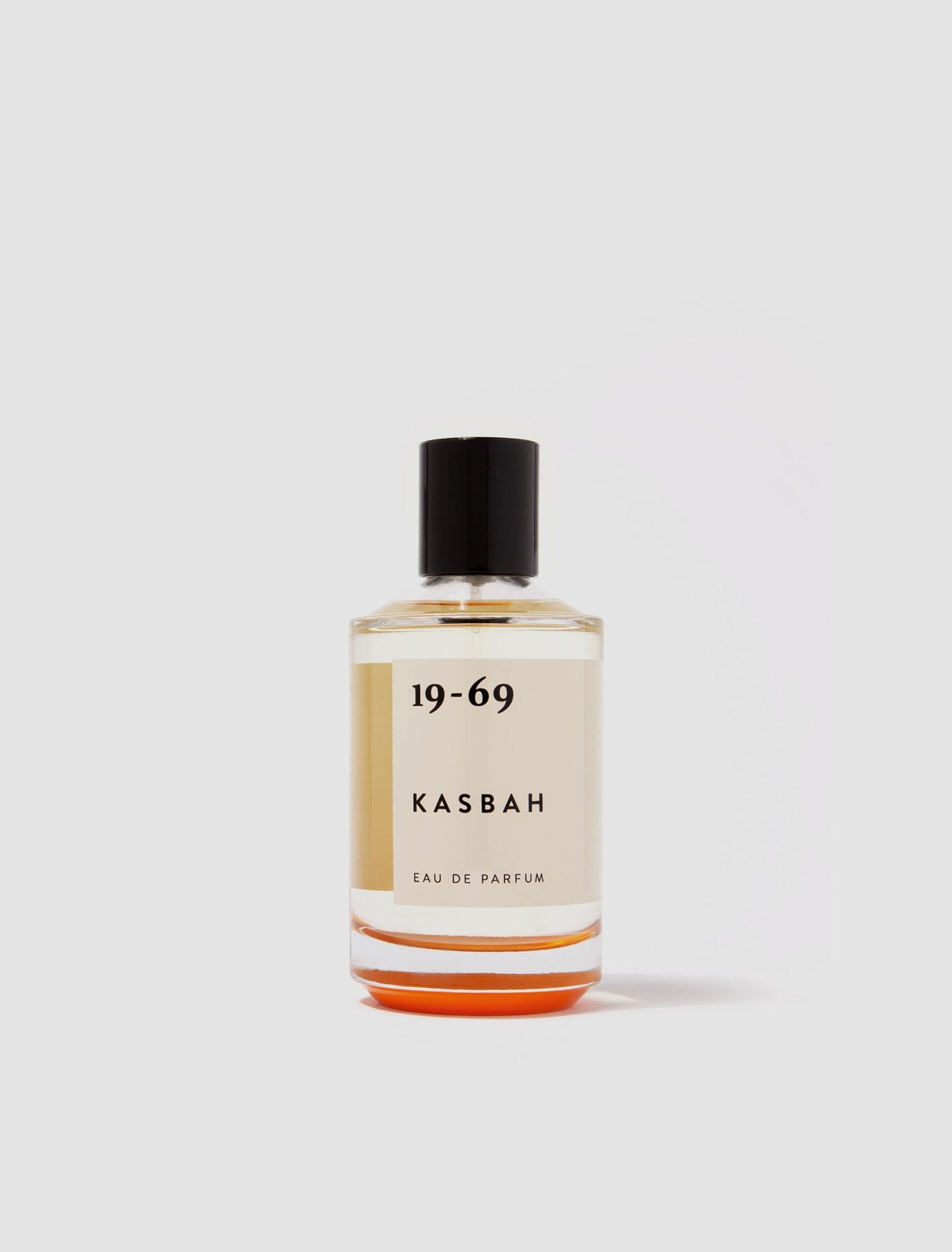 KASBAH Eau de Parfum 100 ml