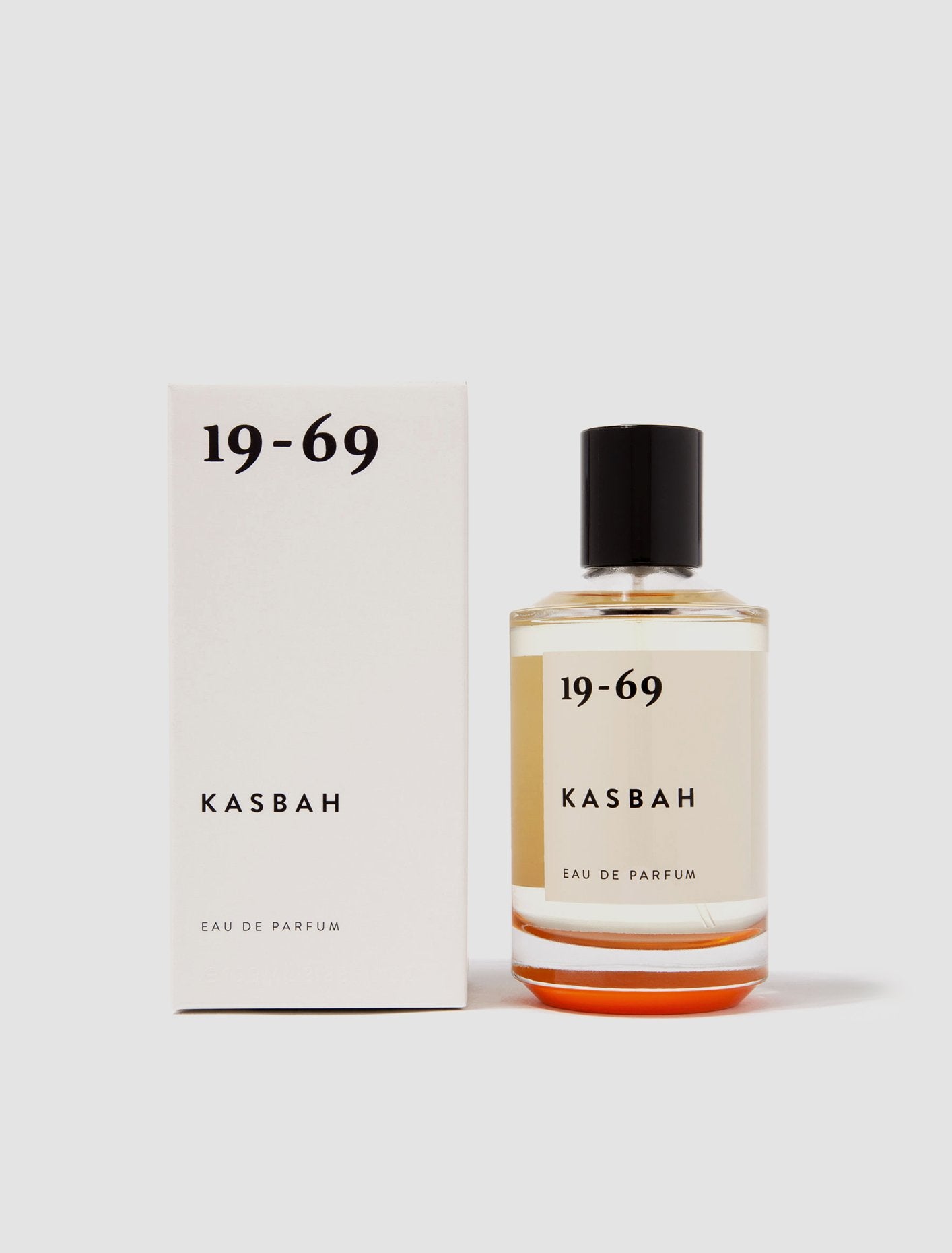 KASBAH Eau de Parfum 100 ml