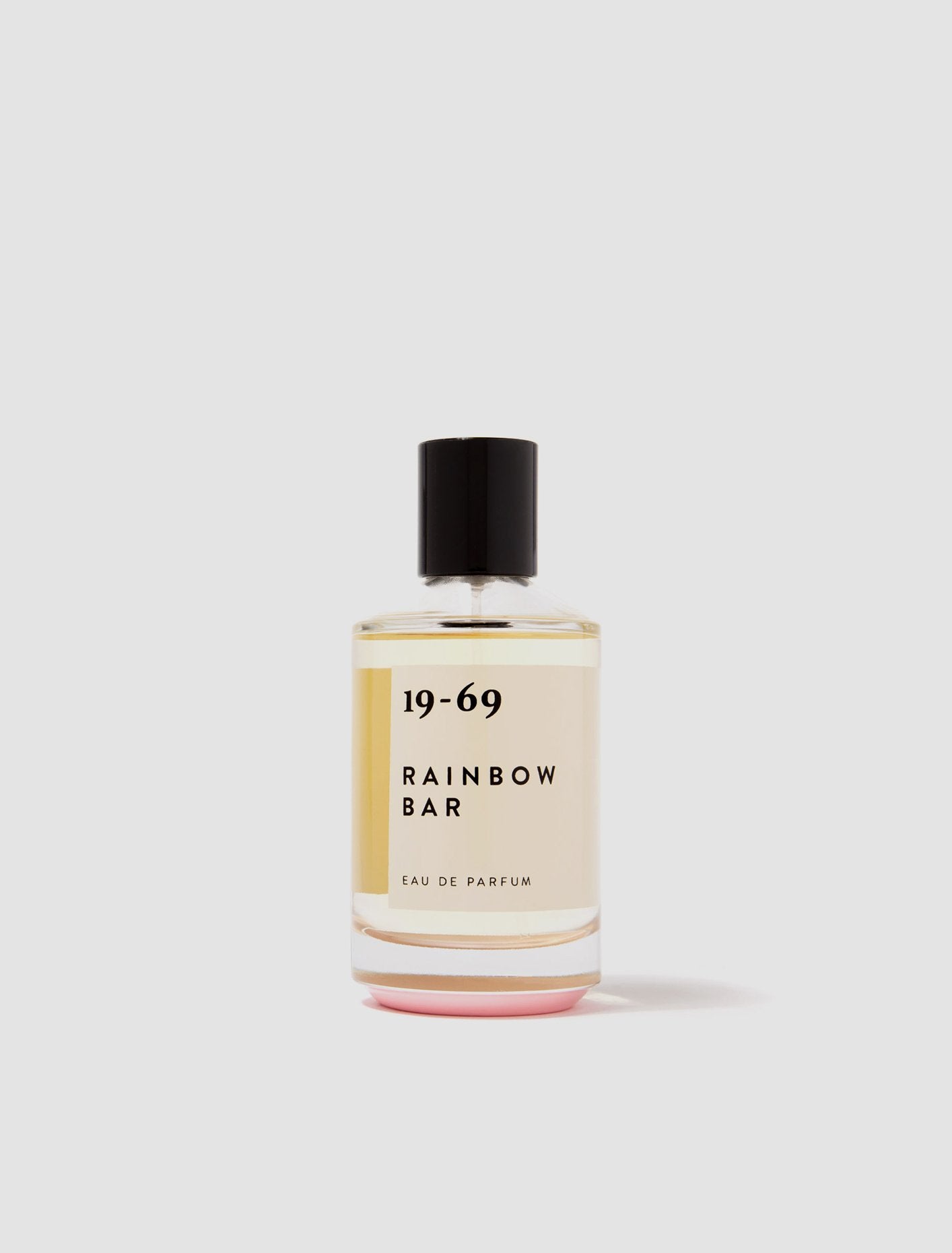 RAINBOW BAR Eau de Parfum 100 ml