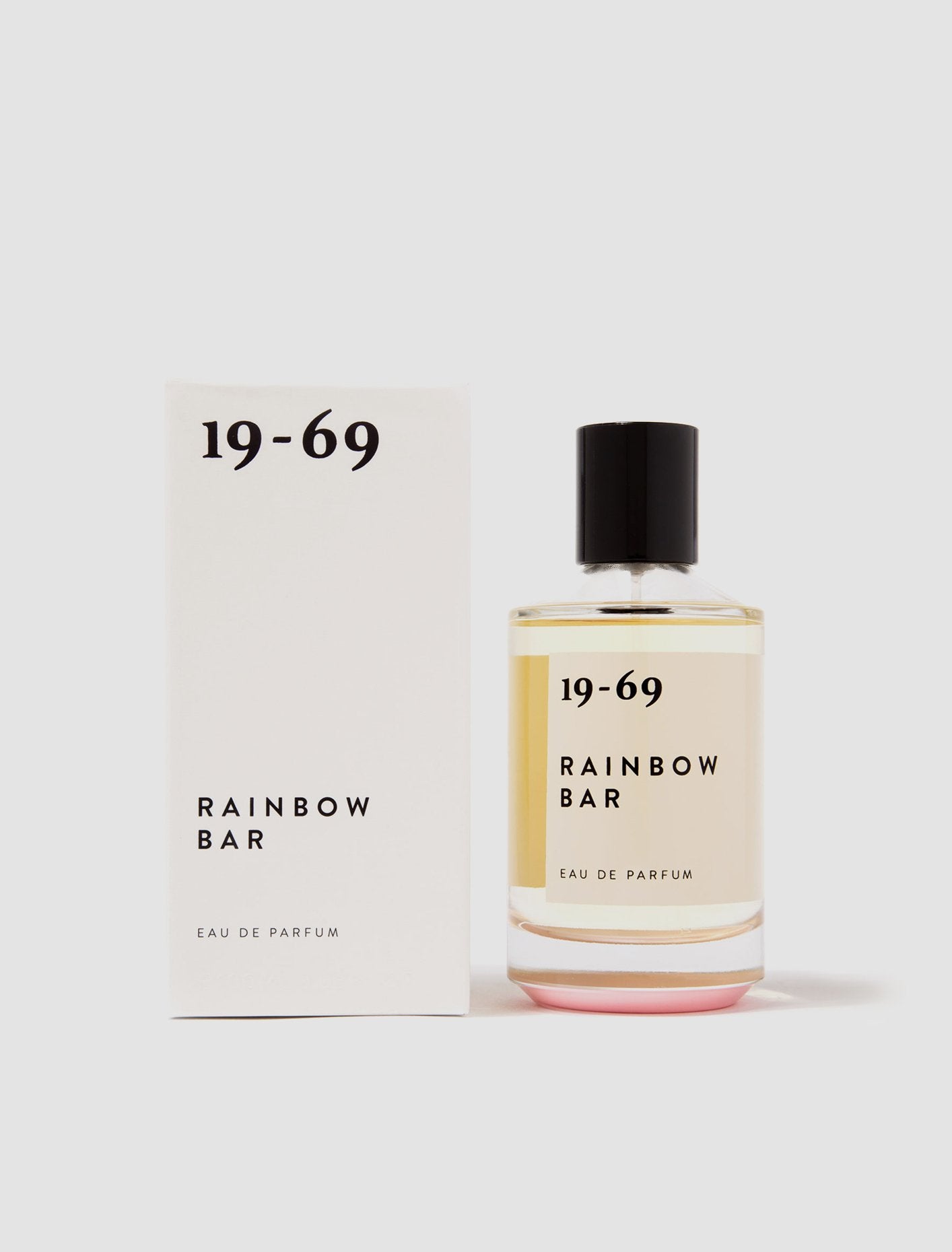 RAINBOW BAR Eau de Parfum 100 ml