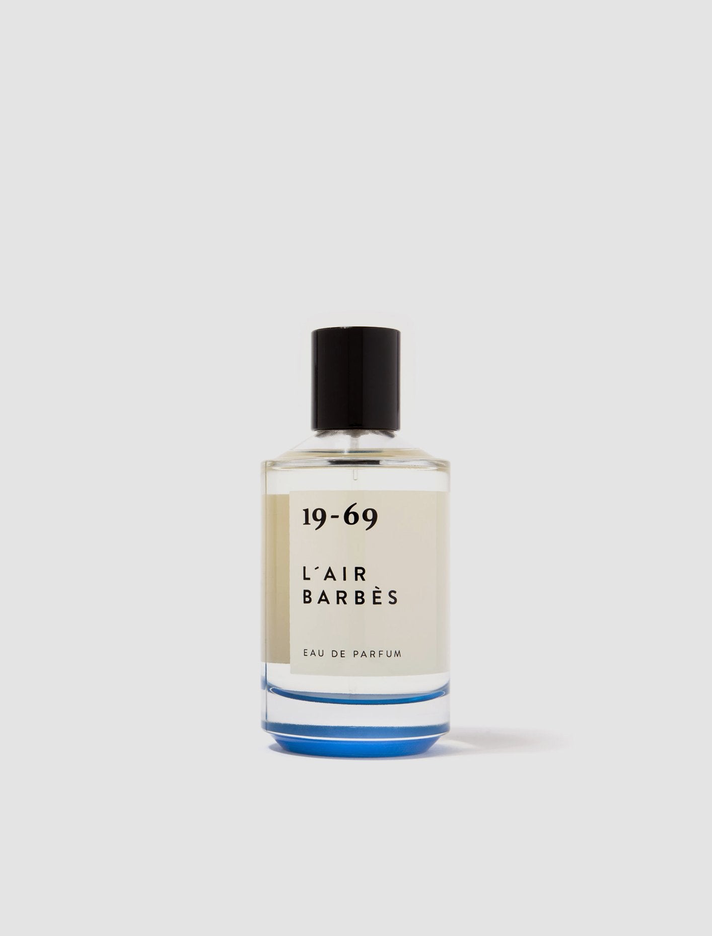 LÀIR BARBÈS Eau de Parfum 100 ml