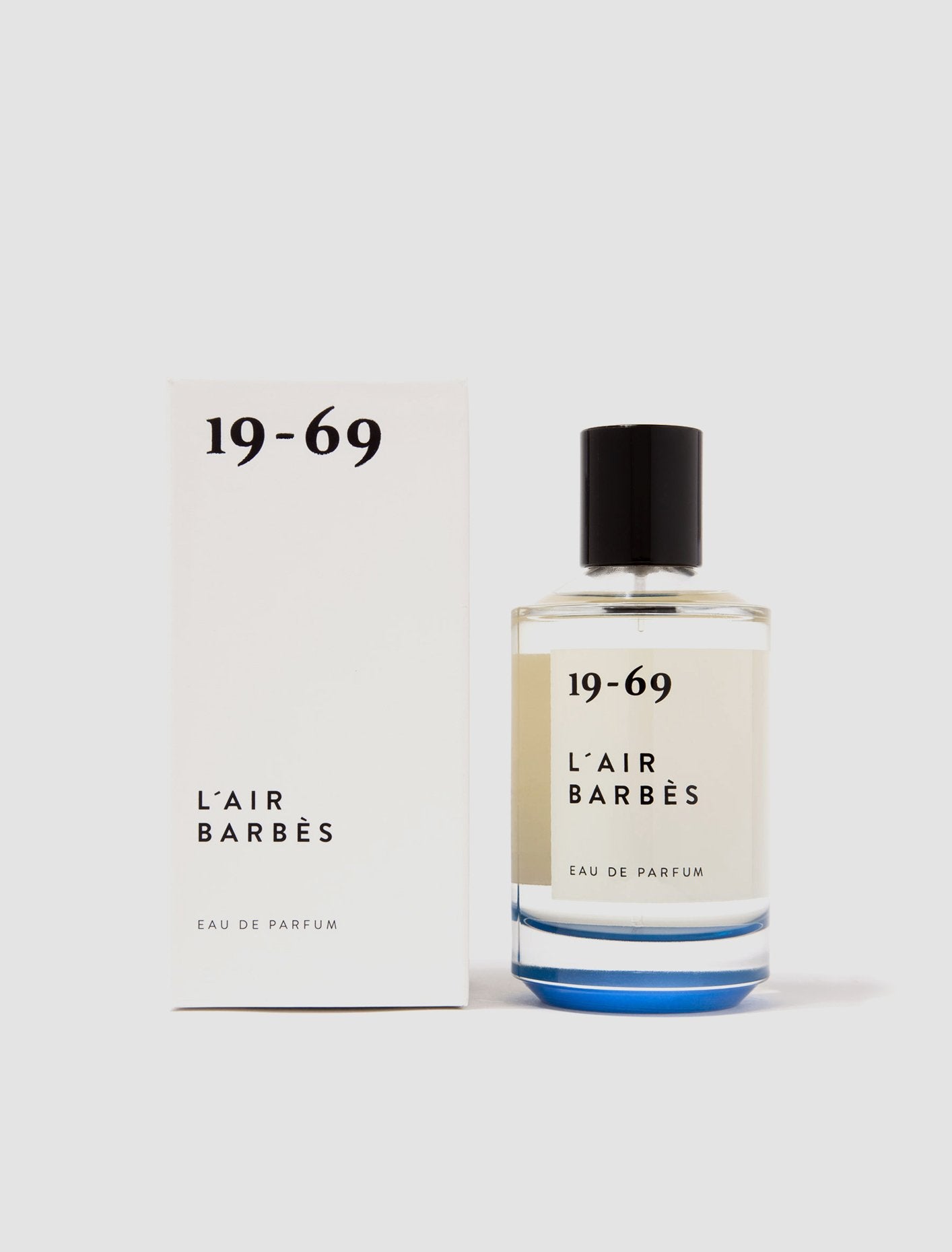 LÀIR BARBÈS Eau de Parfum 100 ml