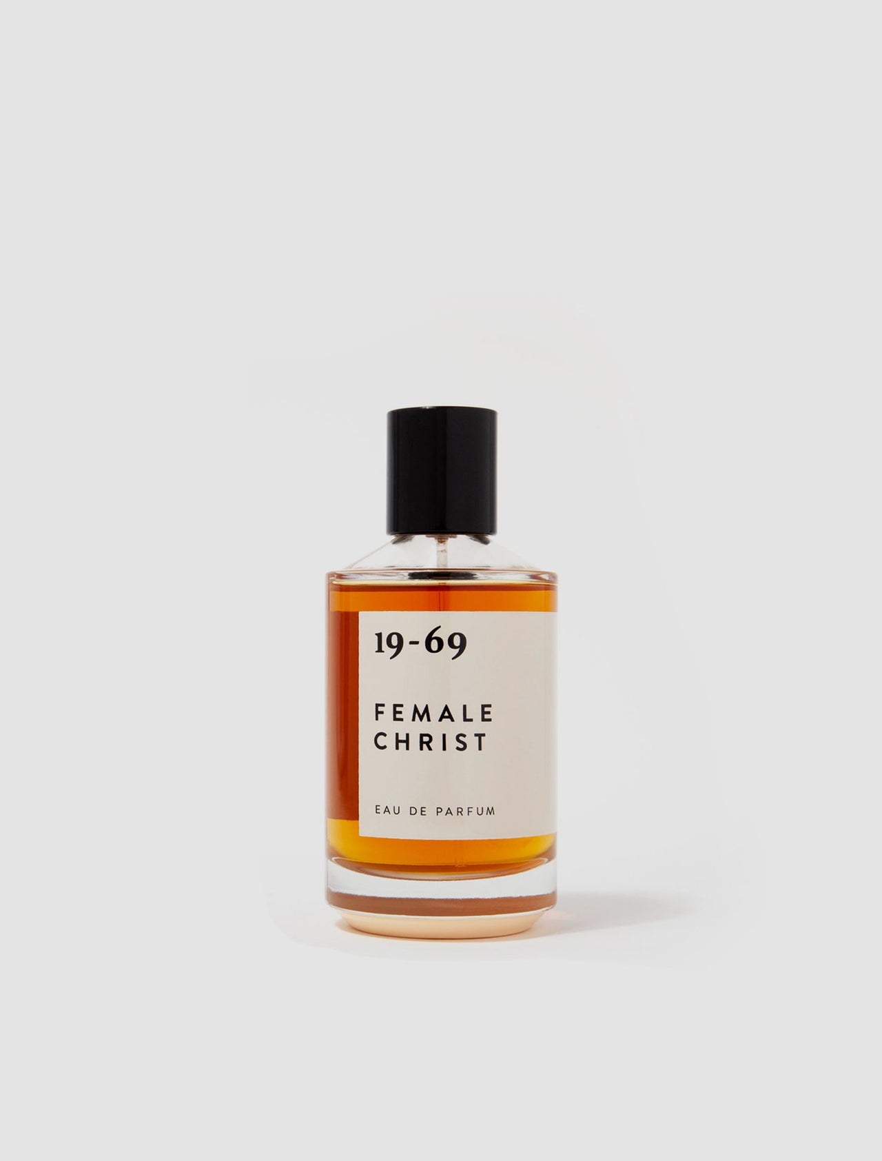 FEMALE CHRIST Eau de Parfum 100 ml