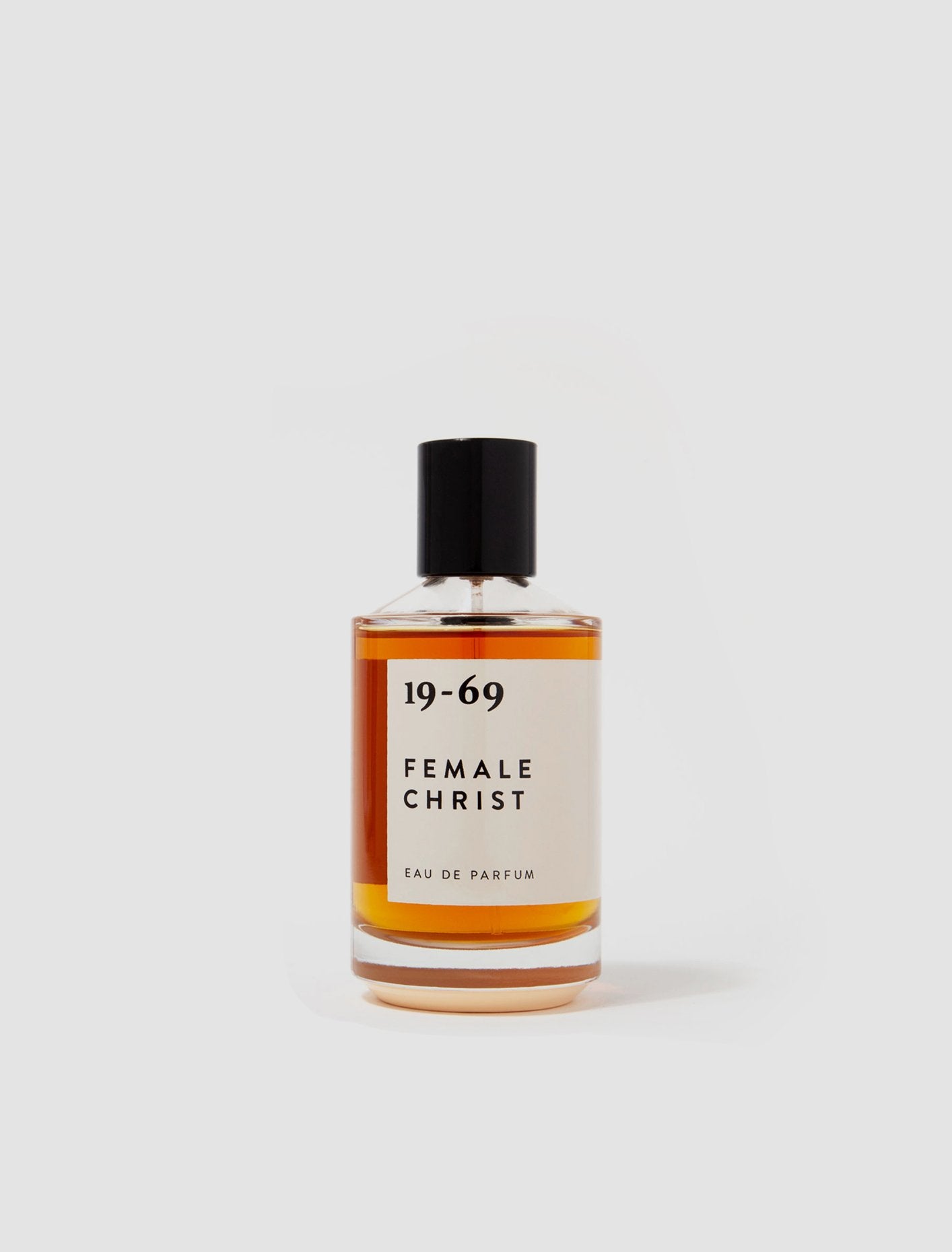 FEMALE CHRIST Eau de Parfum 100 ml