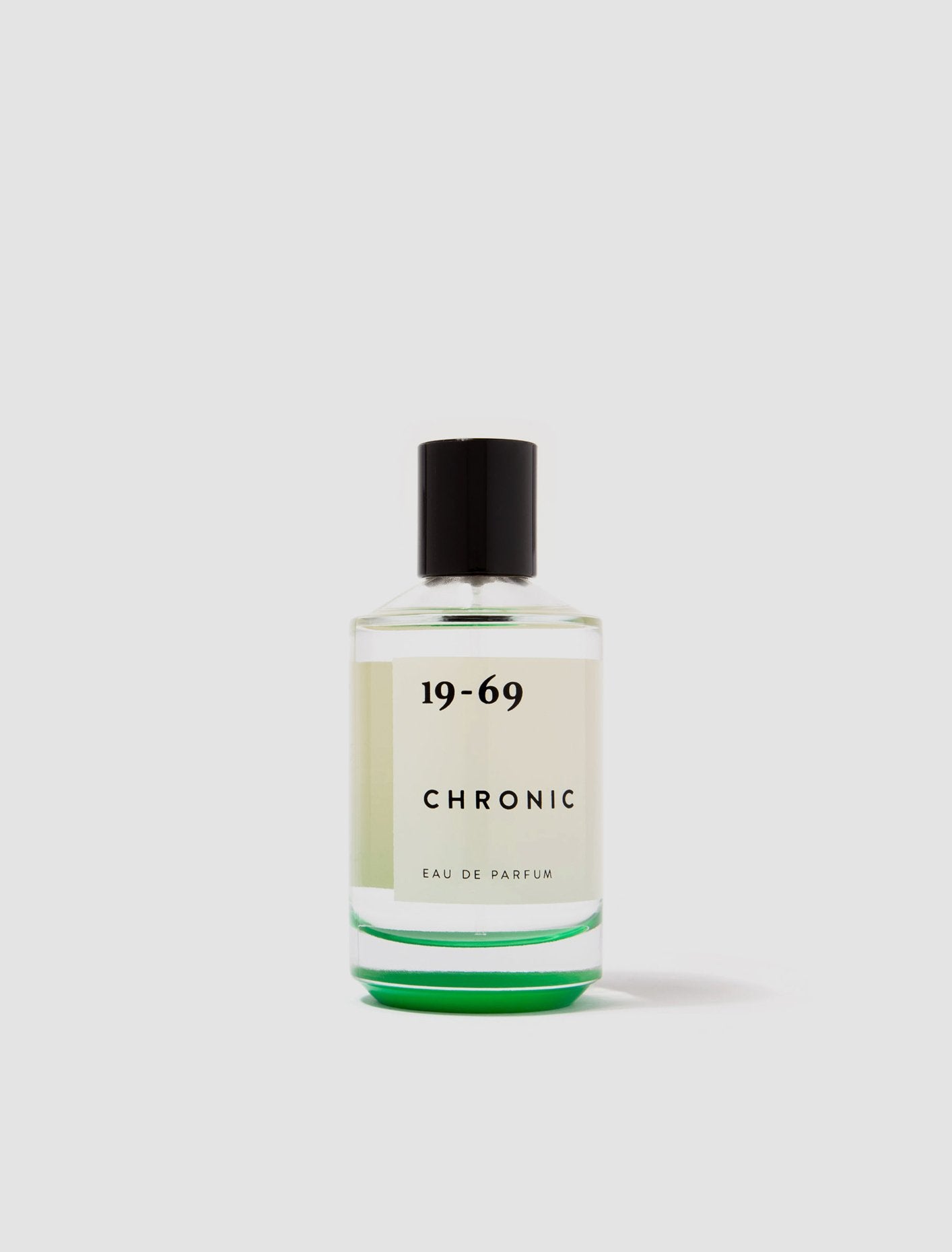 CHRONIC Eau de Parfum 100 ml