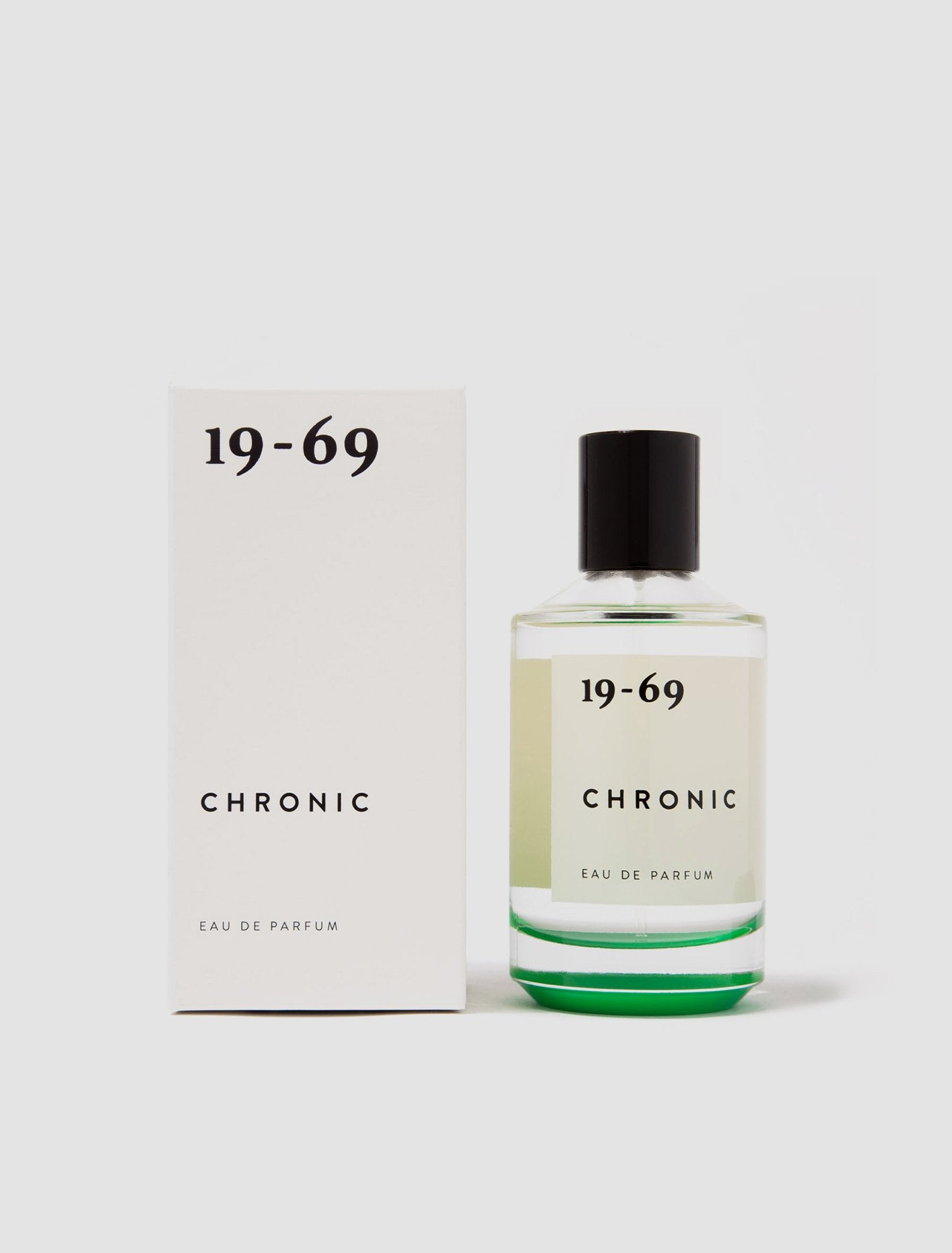 CHRONIC Eau de Parfum 100 ml