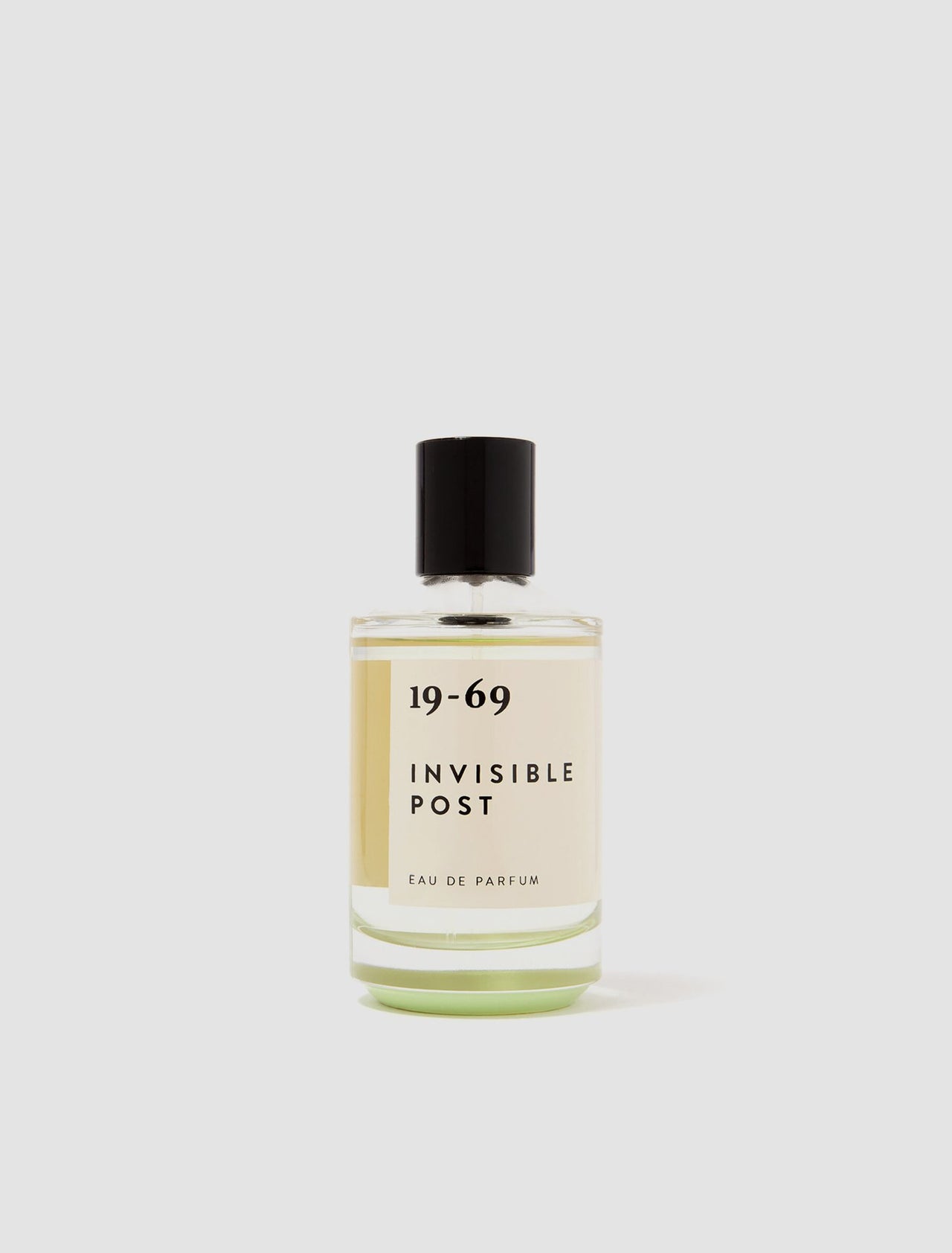 INVISIBLE POST Eau de Parfum 100 ml