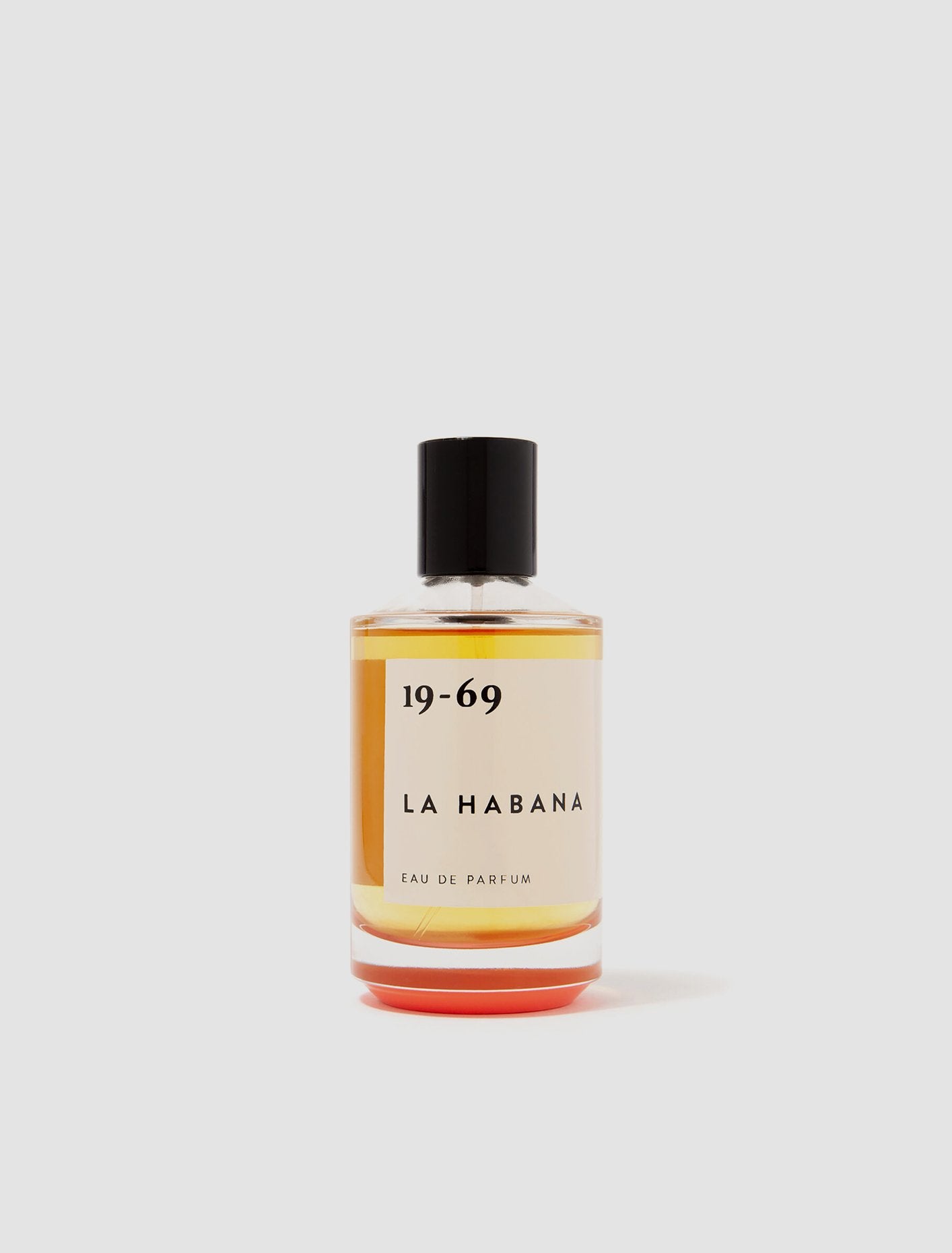 LA HABANA Eau de Parfum 100 ml