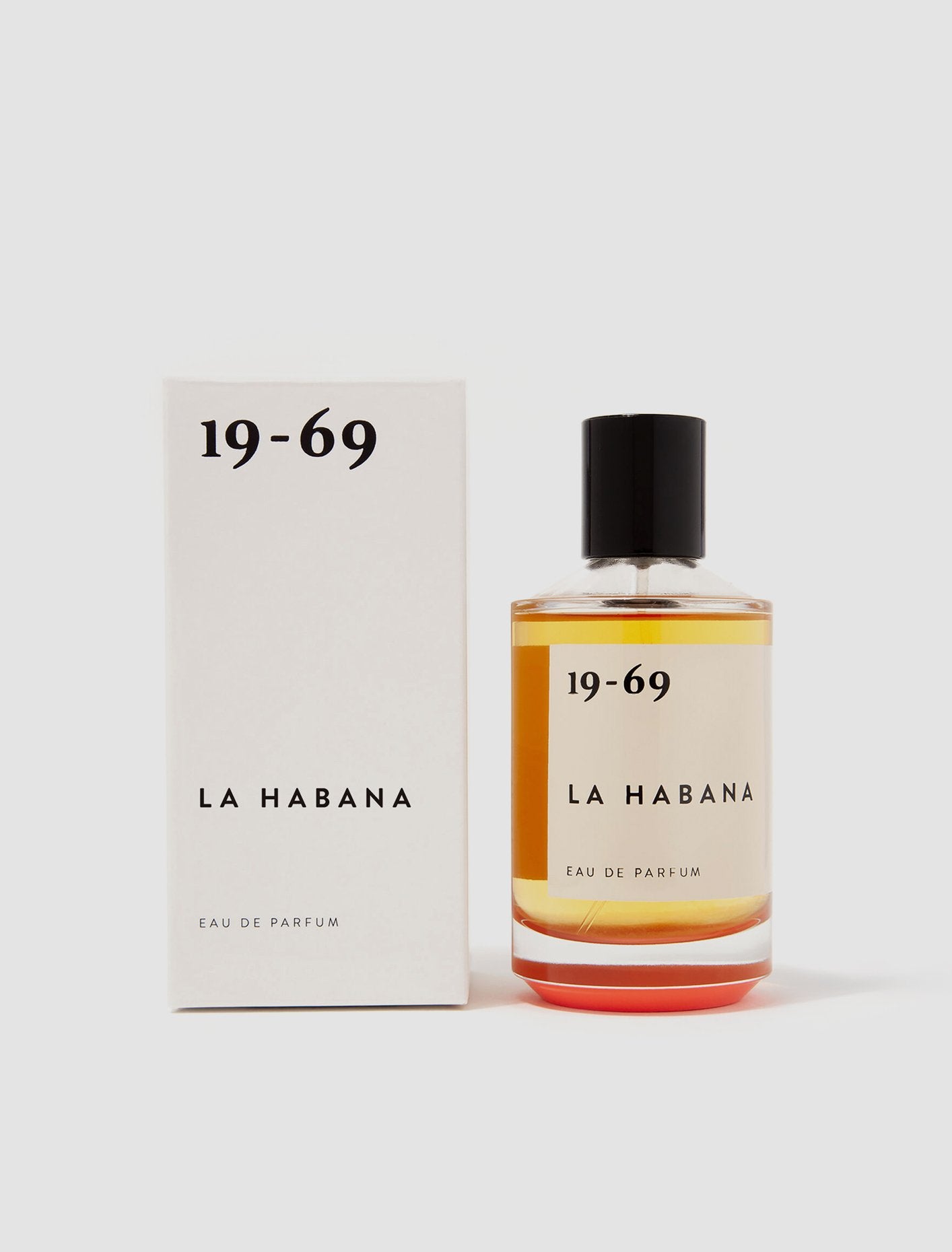 LA HABANA Eau de Parfum 100 ml