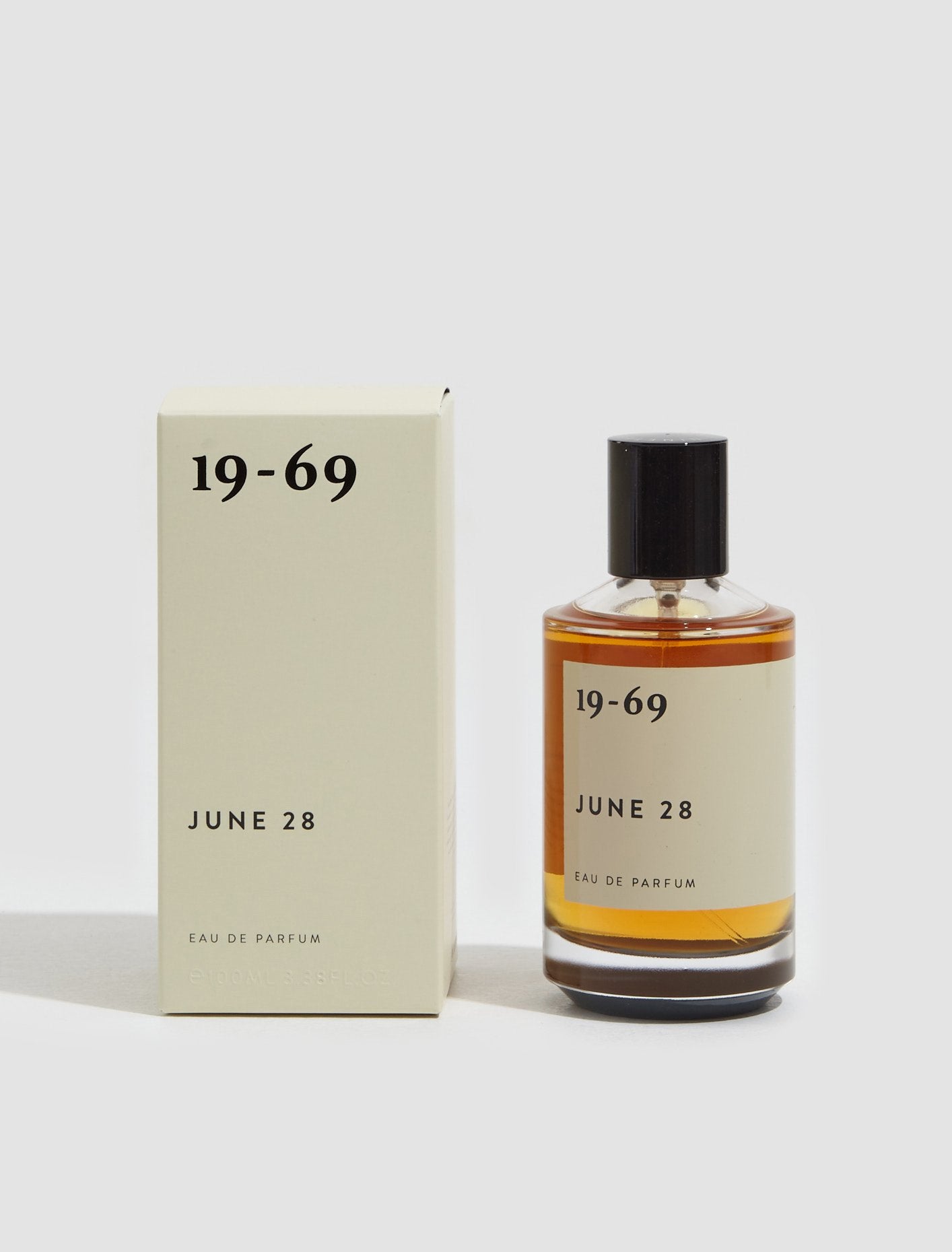 JUNE 28 Eau de Parfum 100 ml