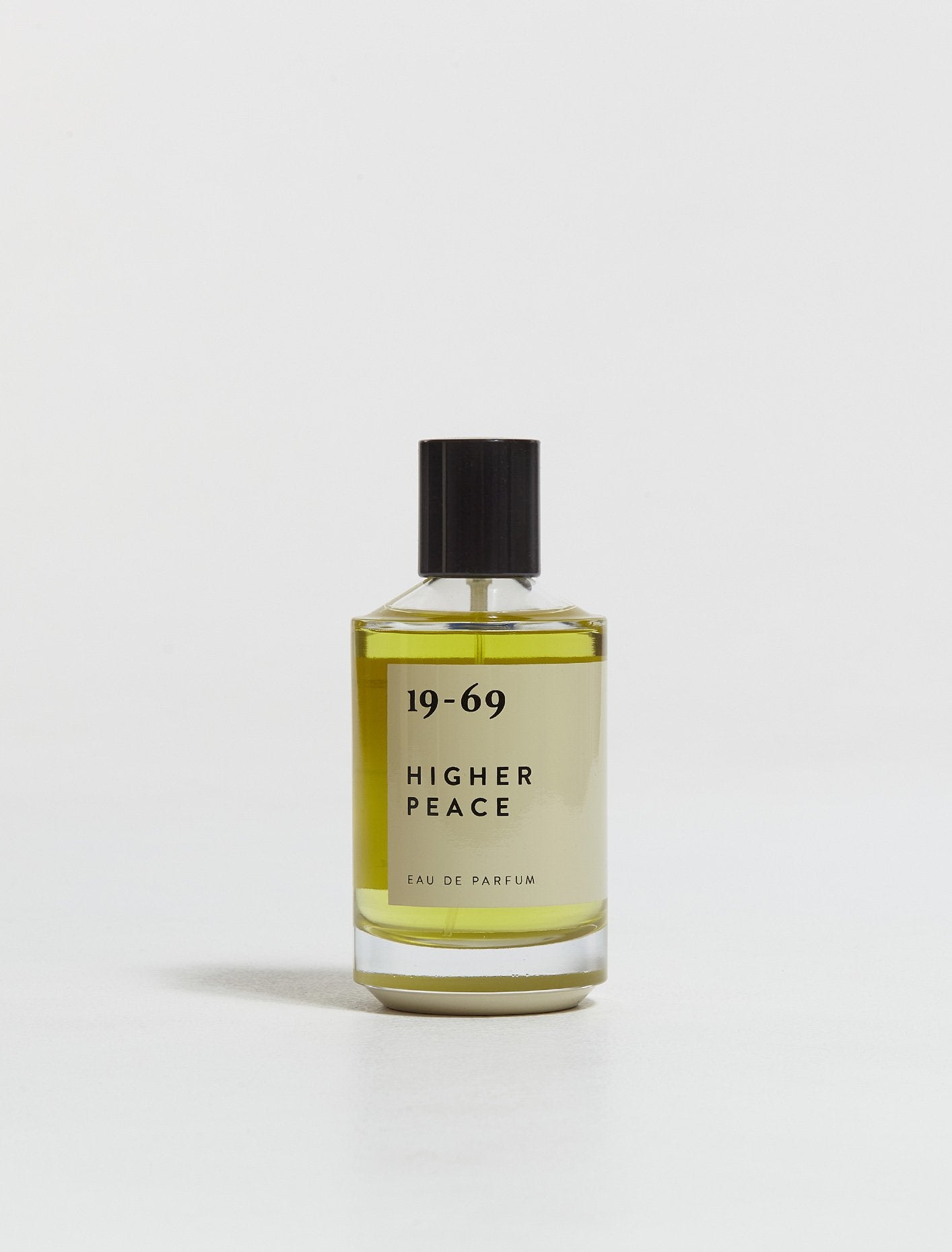 HIGHER PEACE Eau de Parfum 100 ml